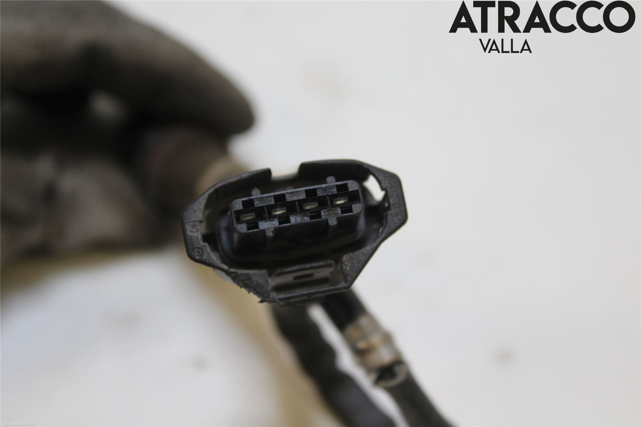 Opel CORSA E 15-19 Injlambdasond