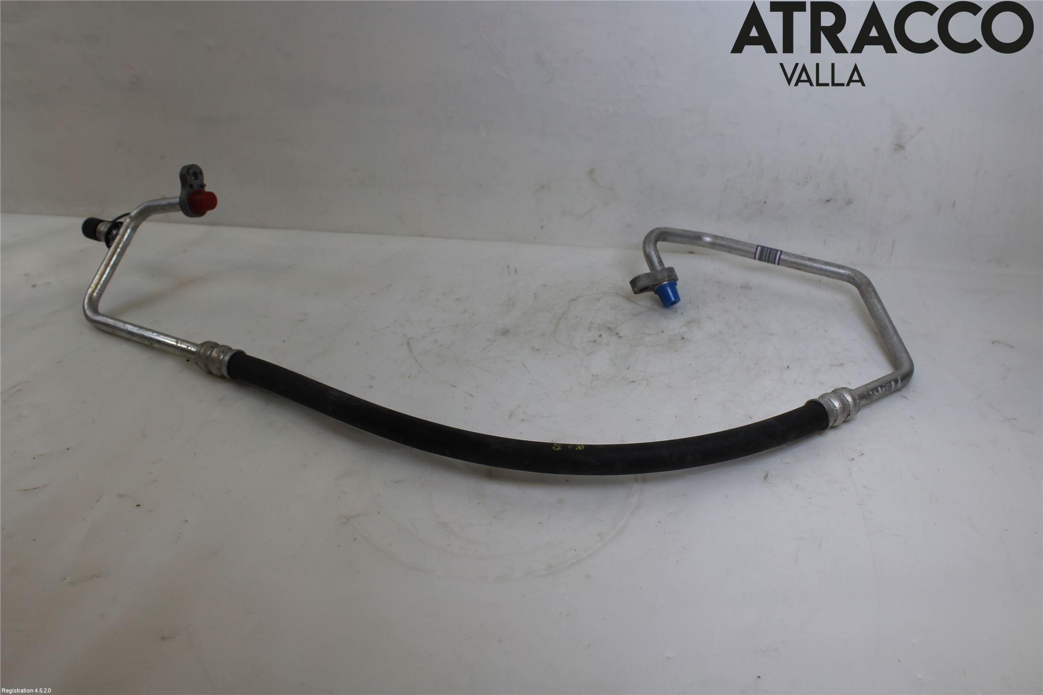 Kia RIO 17- Ac Slang-Rör