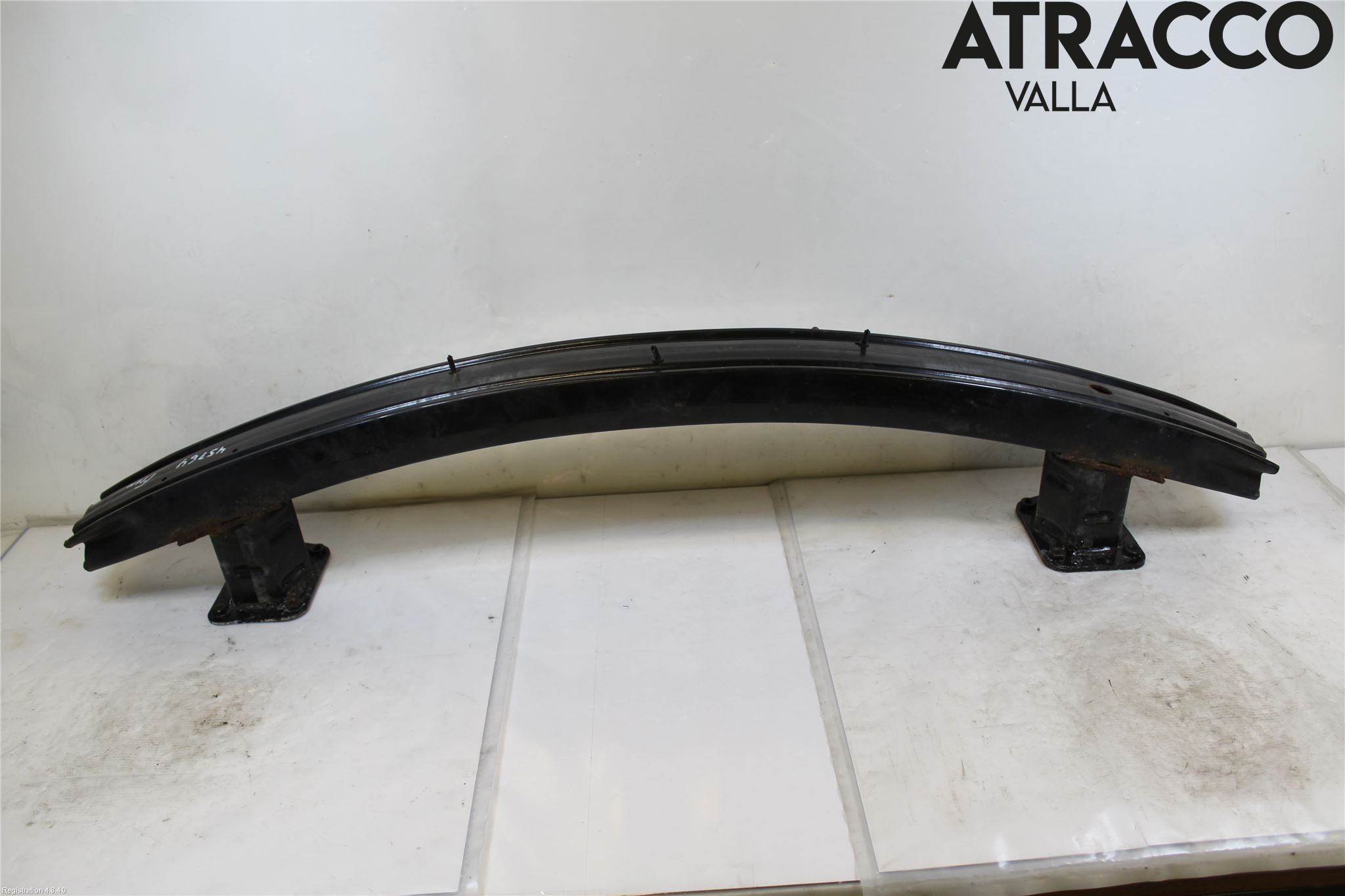 Tesla MODEL S 13- Stötfångarbalk Fram