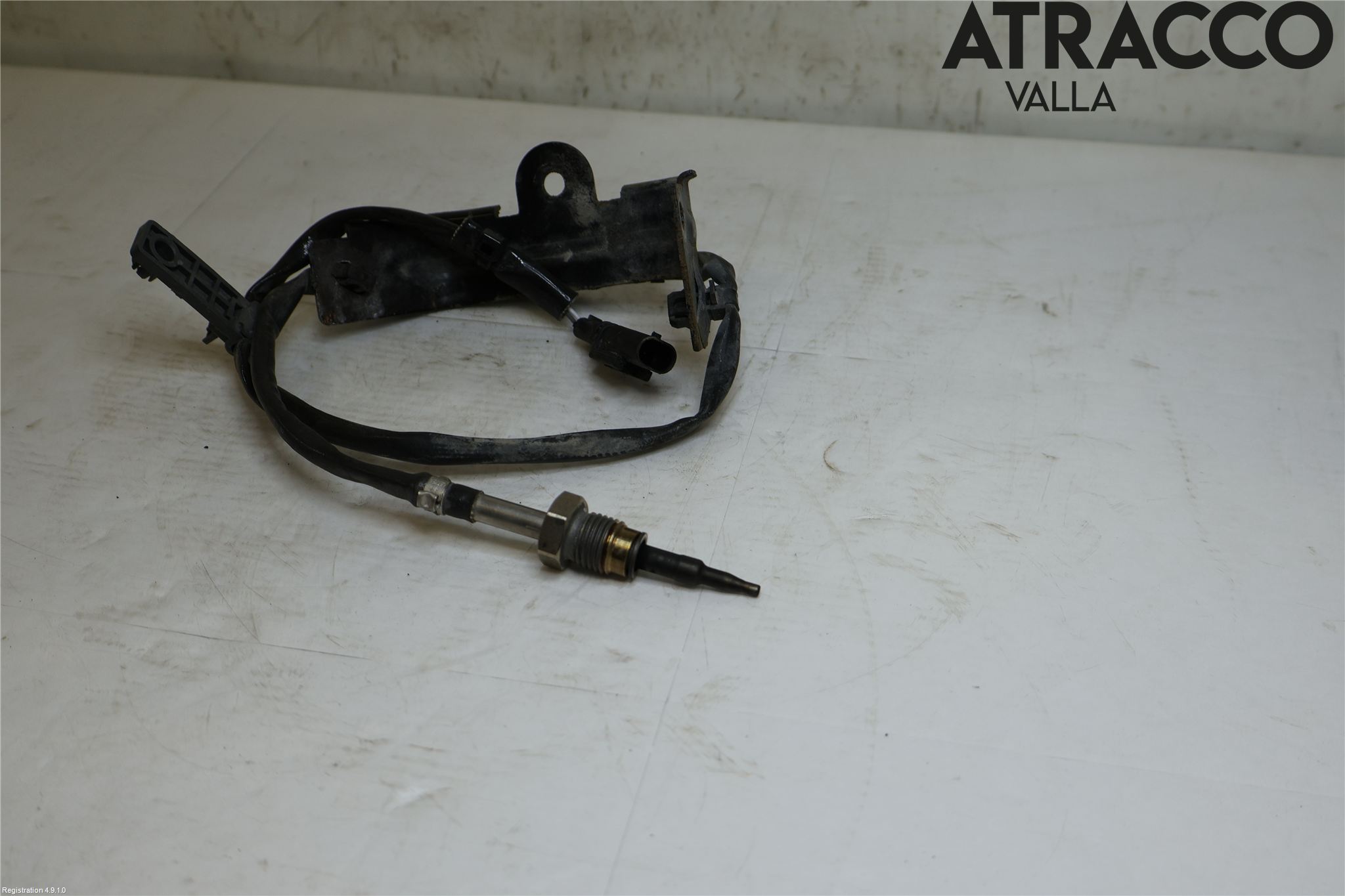 Kia CEED/CEED SW 19- Givare Temp-Tryck Avgas