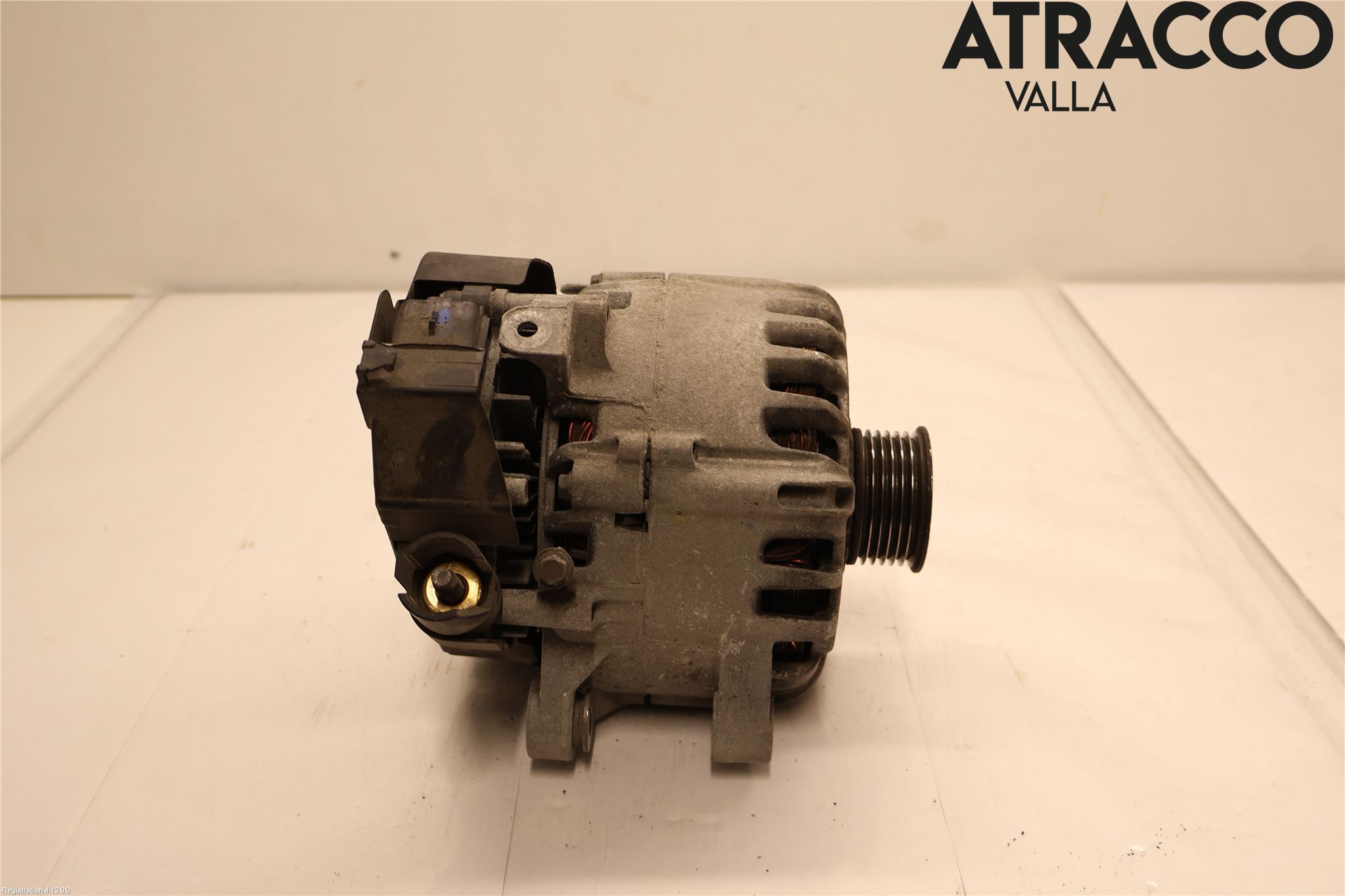 Peugeot PARTNER 16-18 Generator