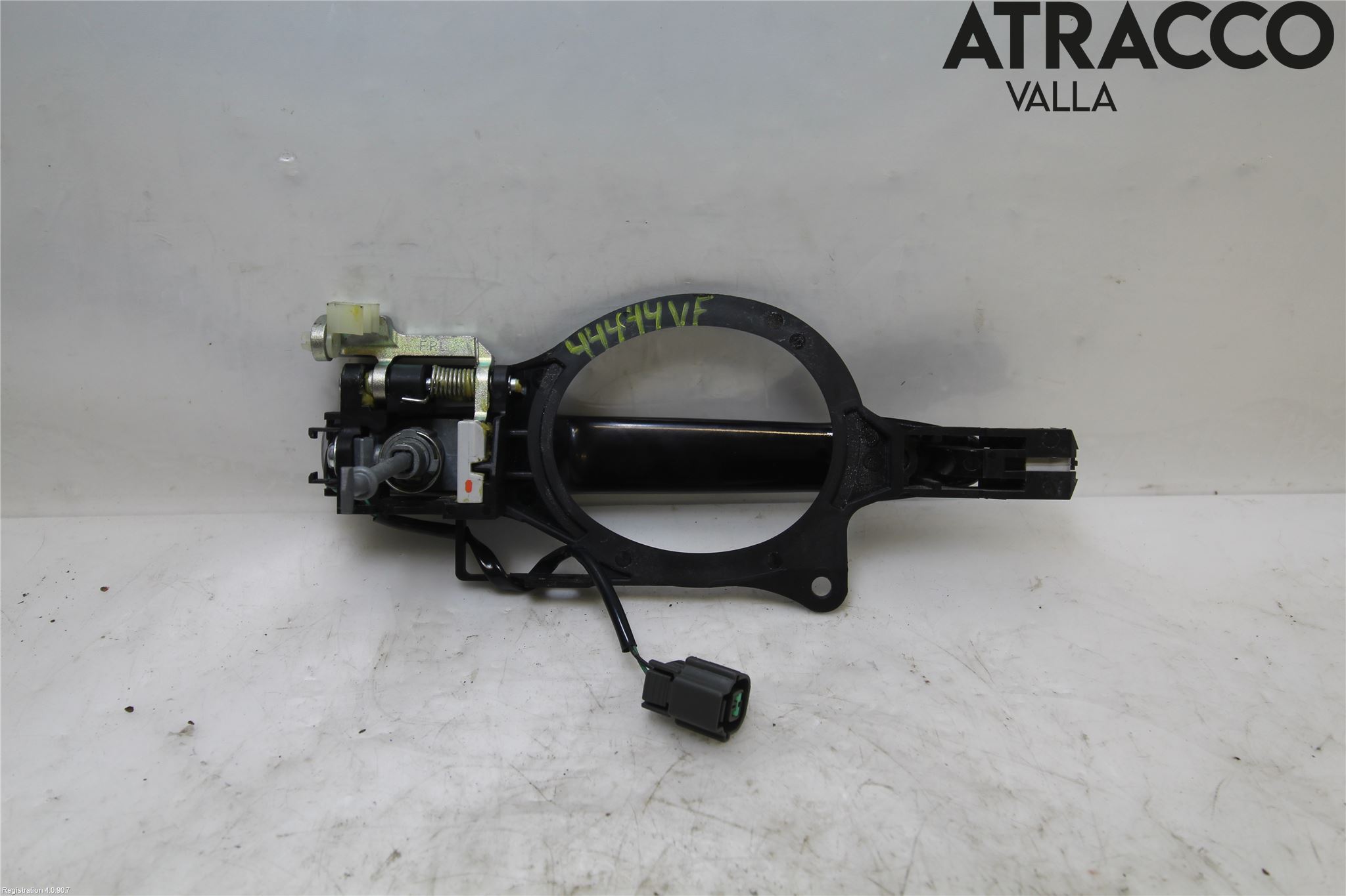 Mitsubishi OUTLANDER 13-21 Dörrhandtag Yttre Vä