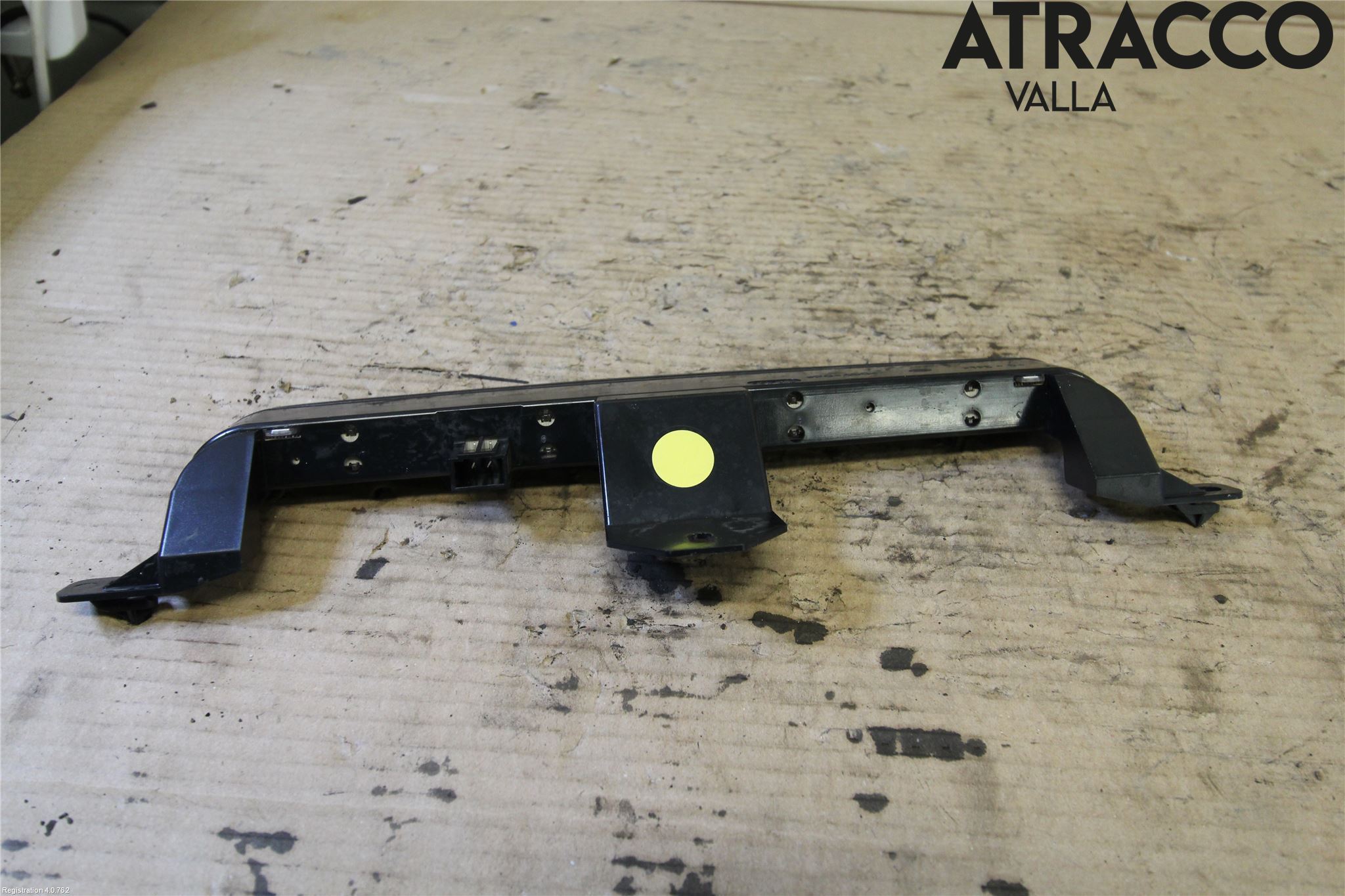 Volvo V70 08-13 Bromsljus Bakruta