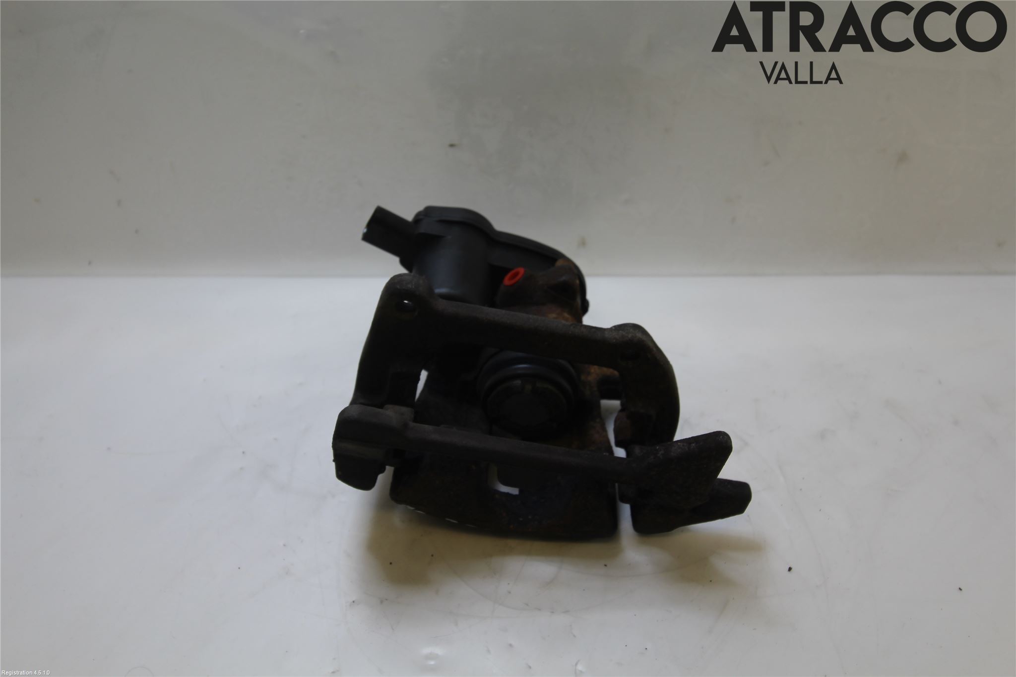 Audi A5 07-16 Bromsok Bak Vänster