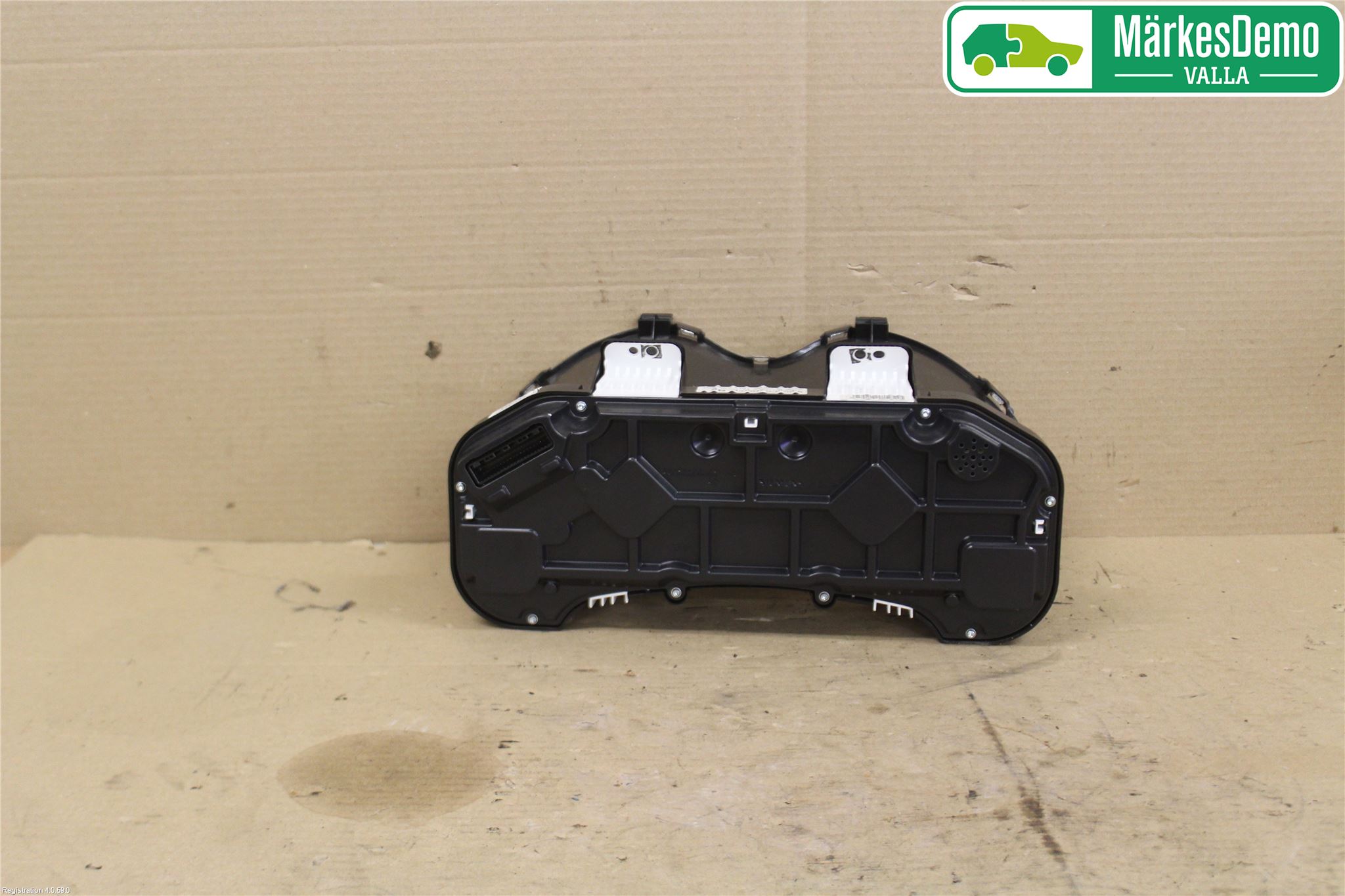 Toyota AURIS 10-12 Instrument Komb