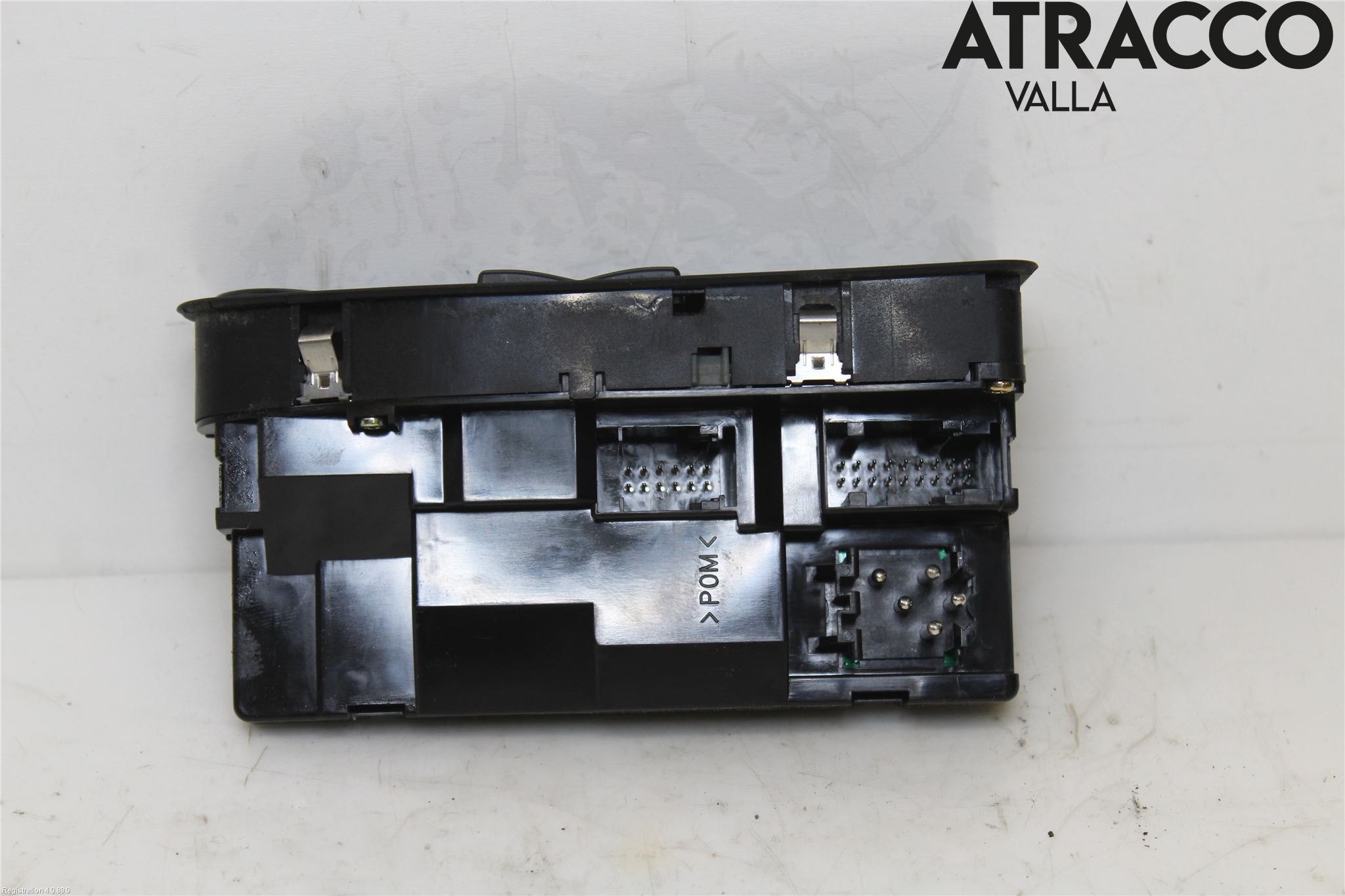 BMW 5 E39 95-04 Strömställare Elhiss