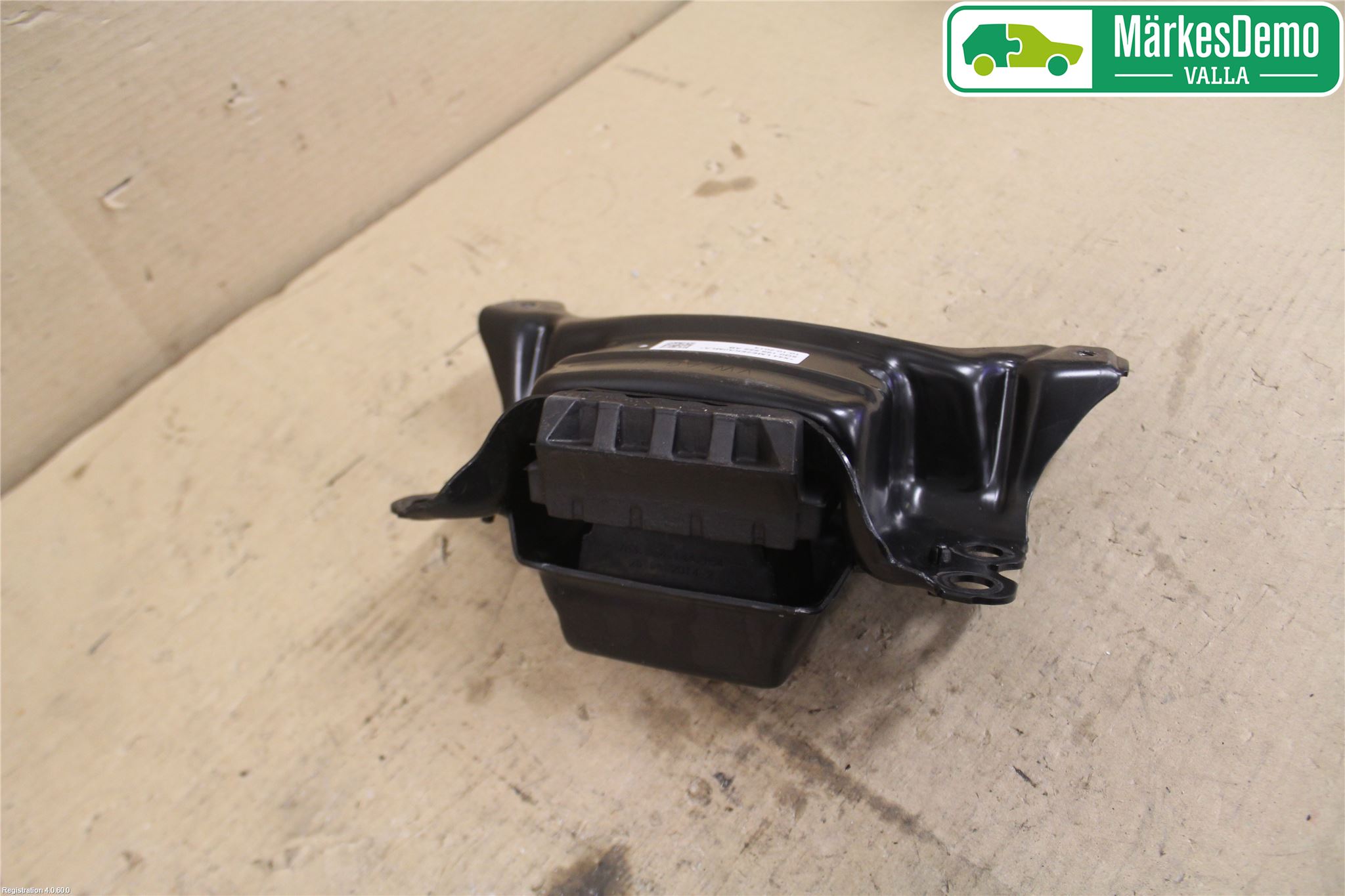 Volkswagen VW GOLF / E-GOLF VII 13-20 Växellådsfäste