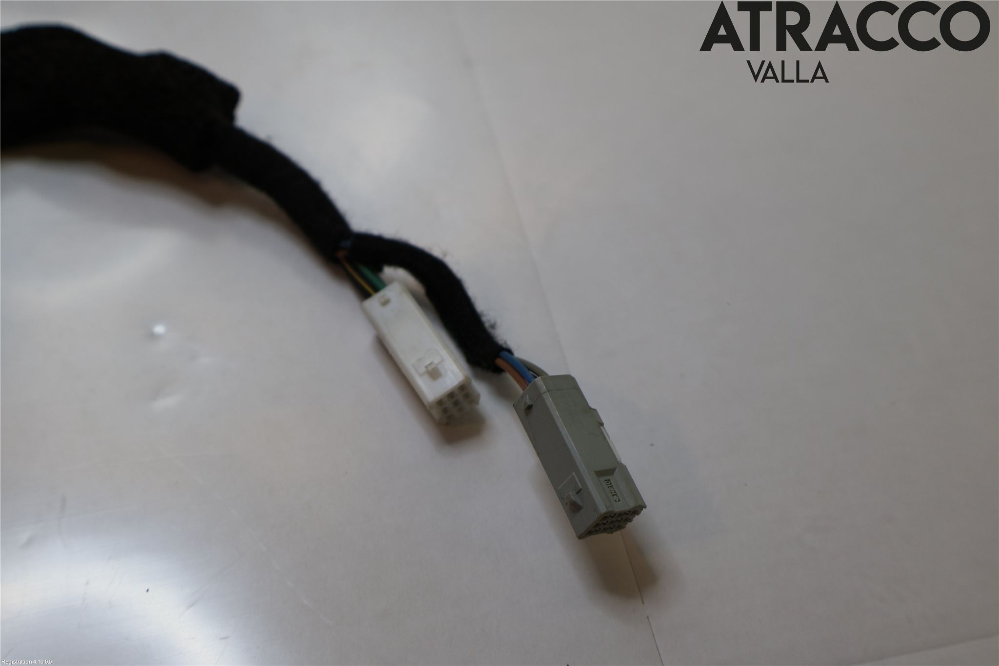 Mazda 6 13- Spegel Yttre El Hö