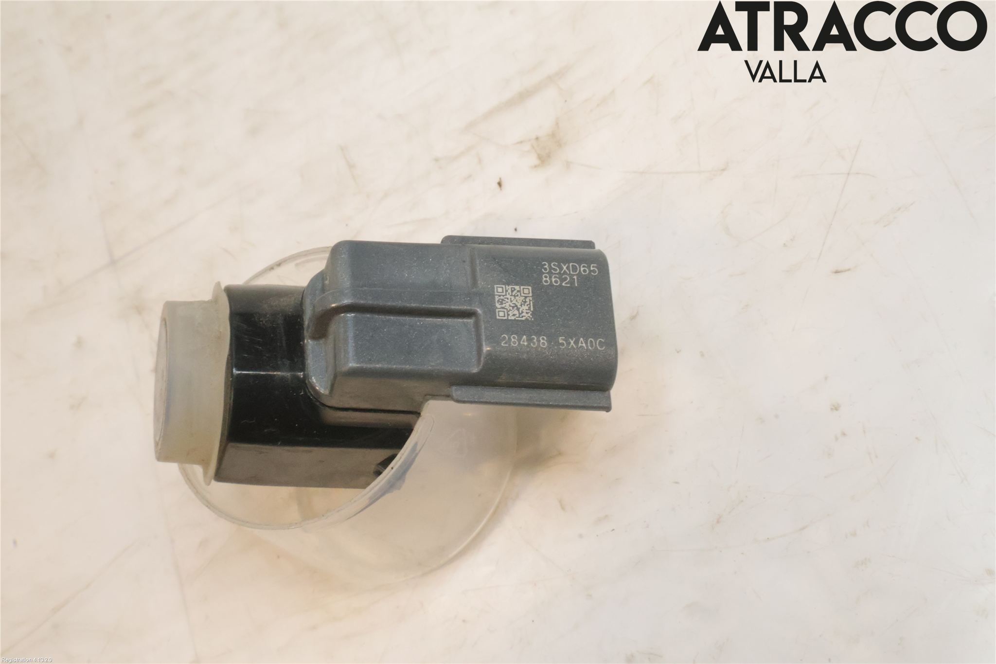 Mercedes-Benz MB X-KLASS (BR 470) 18-20 Parkeringshjälp Frontsensor