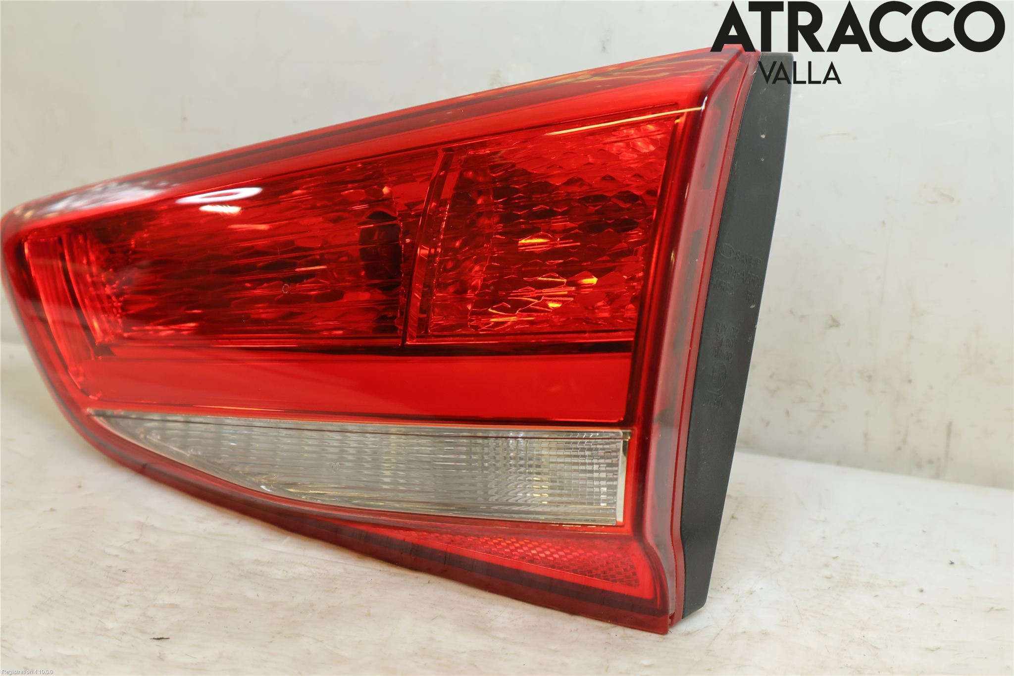 Kia CEED 12-18 Bakljus Lucka Hö