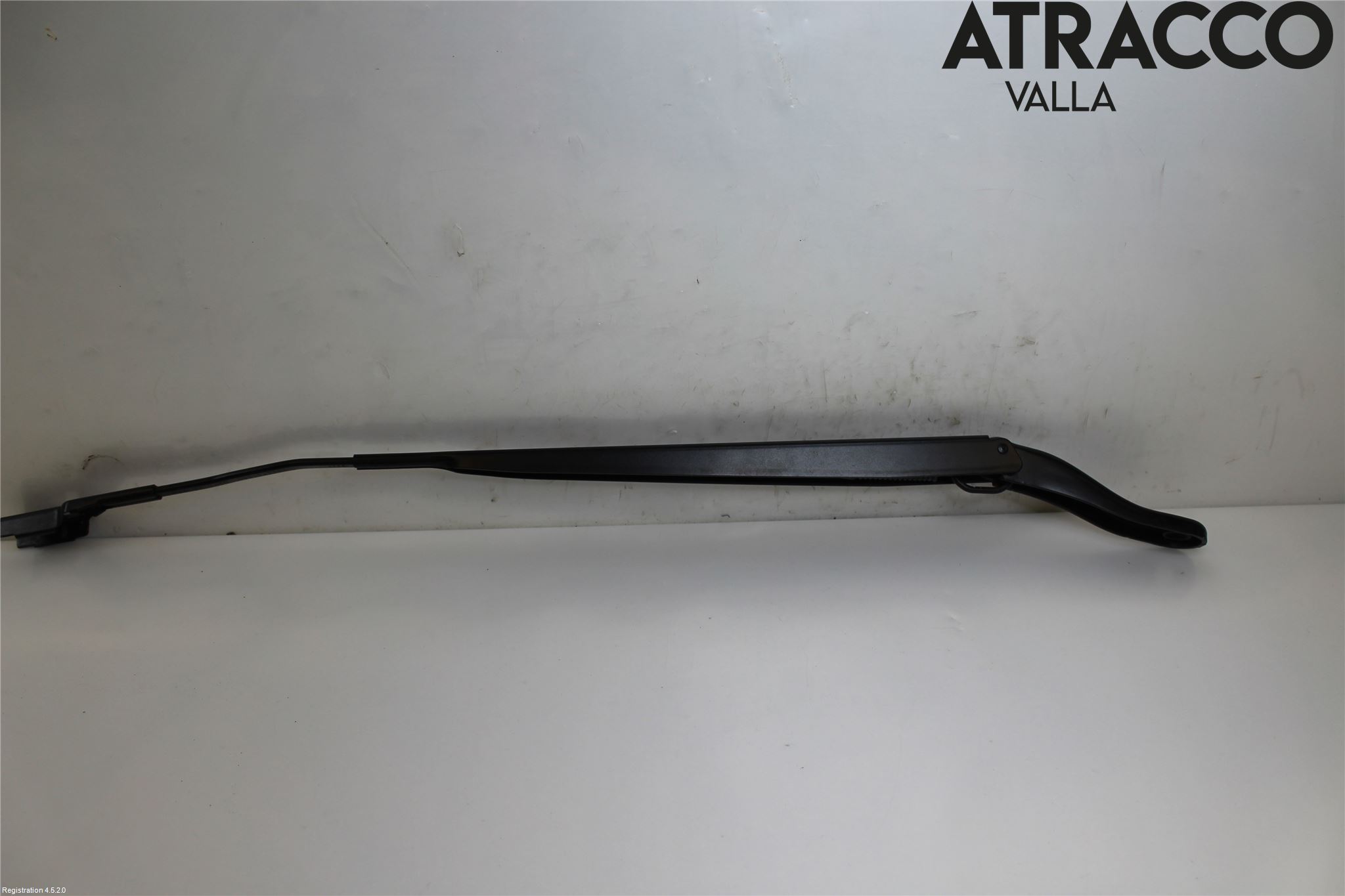 Peugeot 2008/E-2008 20- Torkararm Armar Vindruta