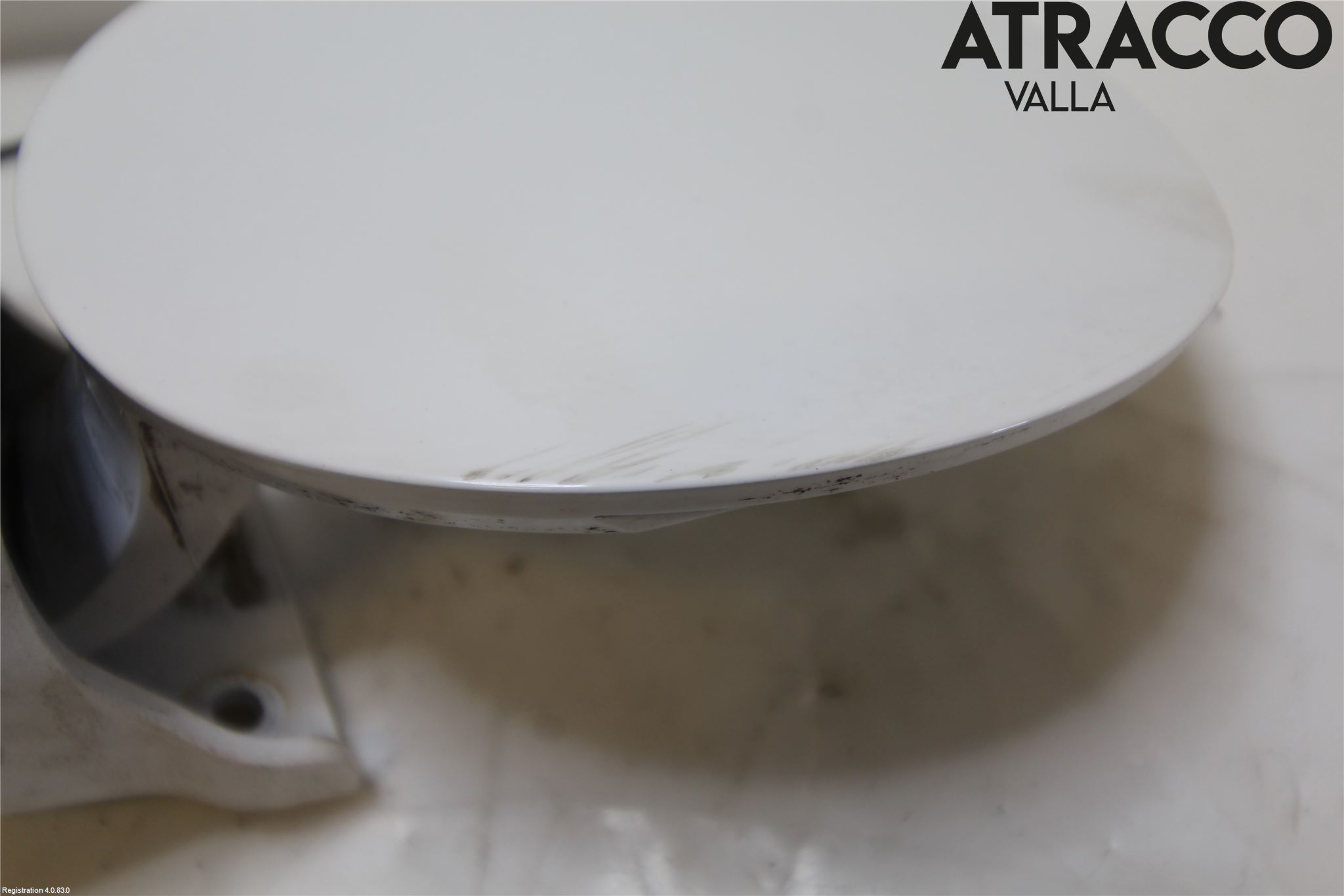 Kia RIO 12-16 Tanklucka