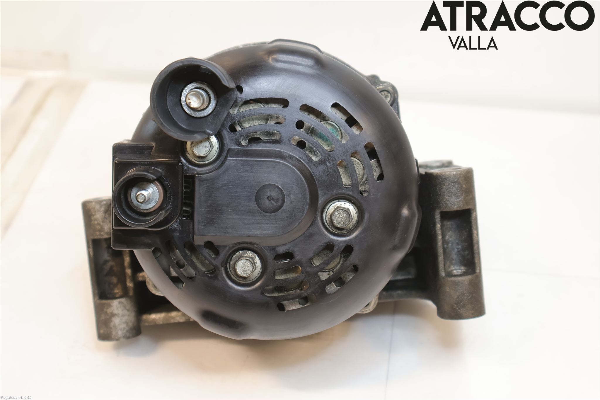 Opel COMBO D 12-18 Generator