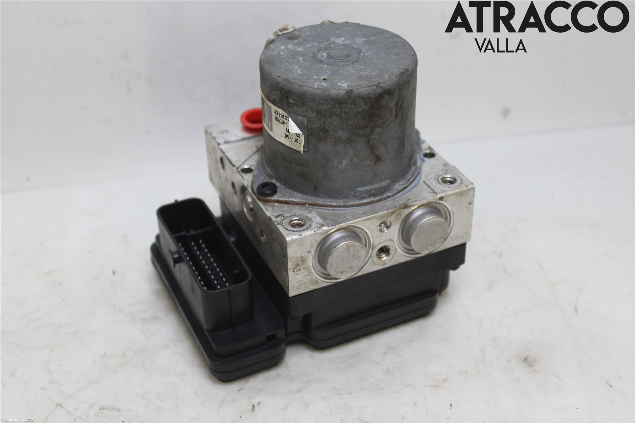 Hyundai i20 GB 15-20 Abs Hydraulaggregat