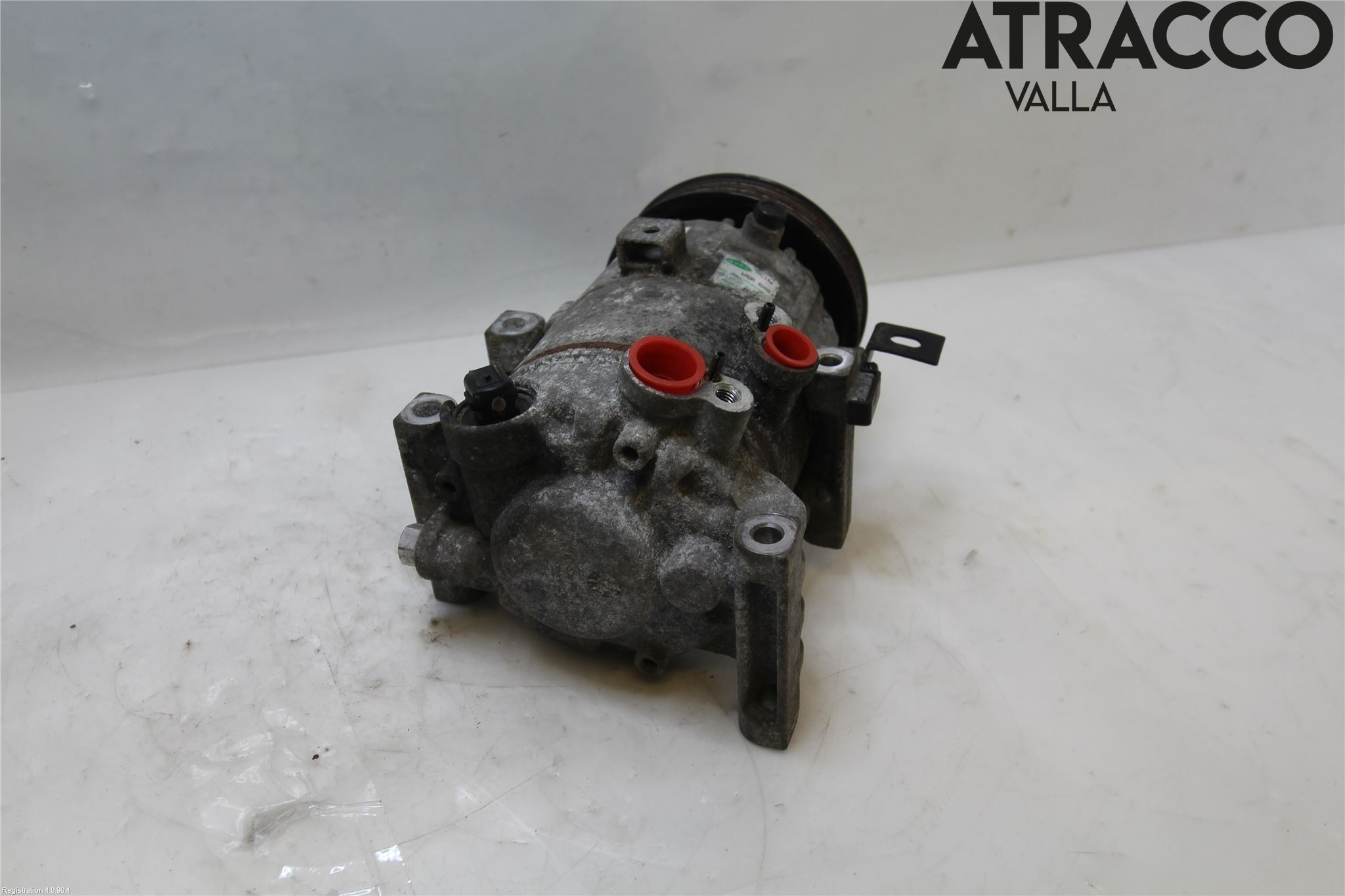 Hyundai i30 GD 13-17 Ac Kompressor