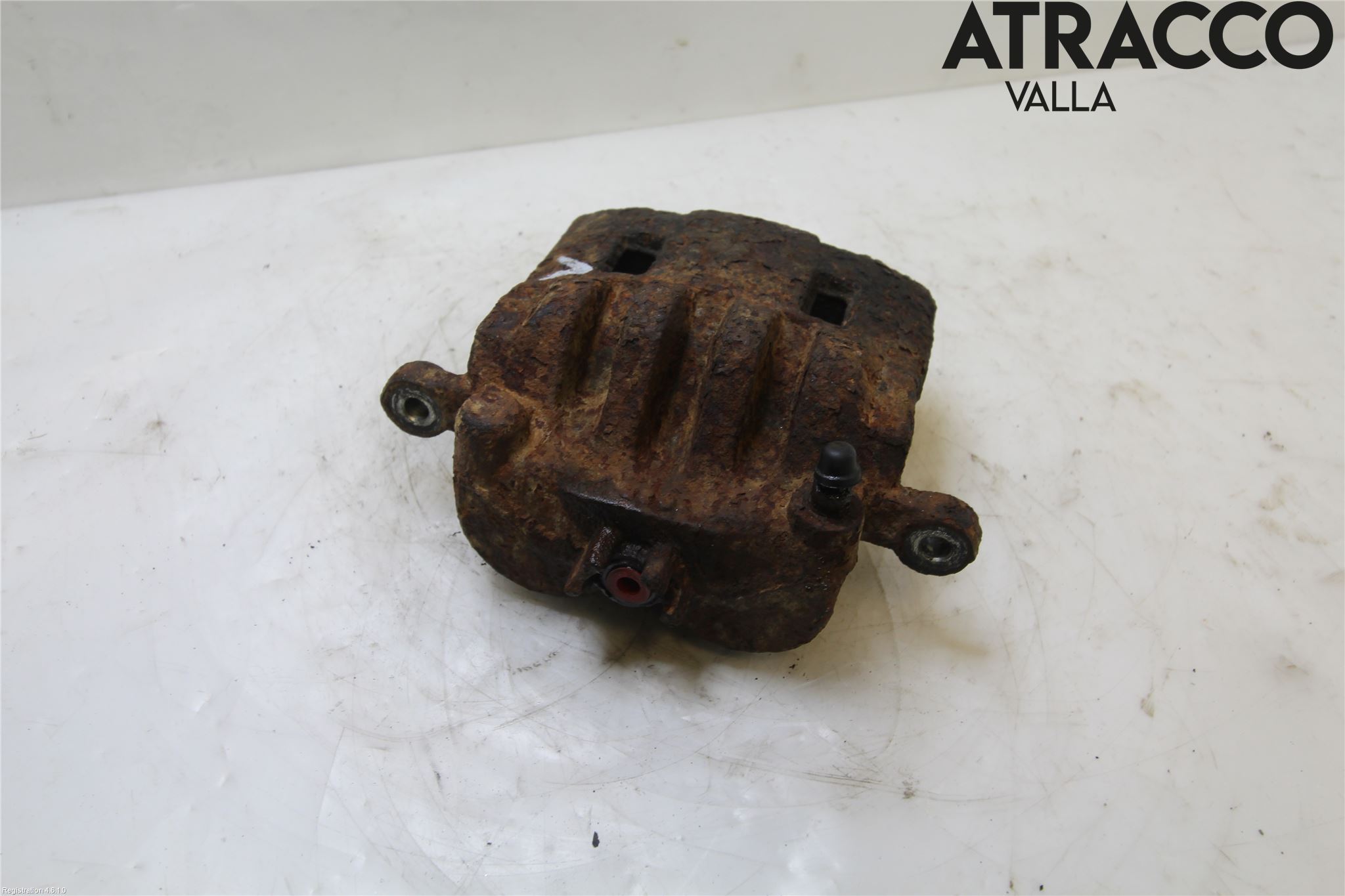 Subaru OUTBACK 10-15 Bromsok Fram Vänster