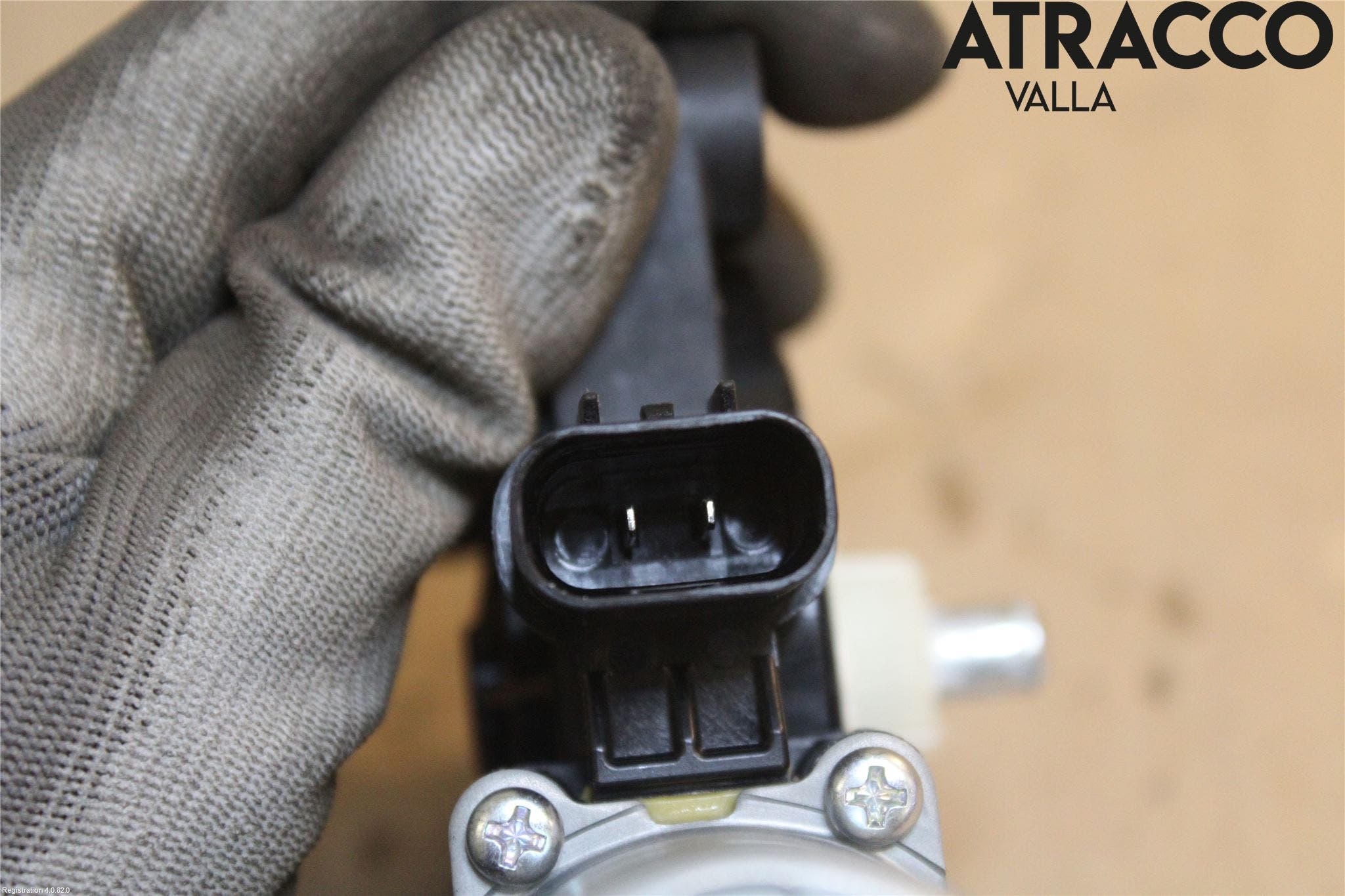 Hyundai i30 GD 13-17 Fönsterhissmotor