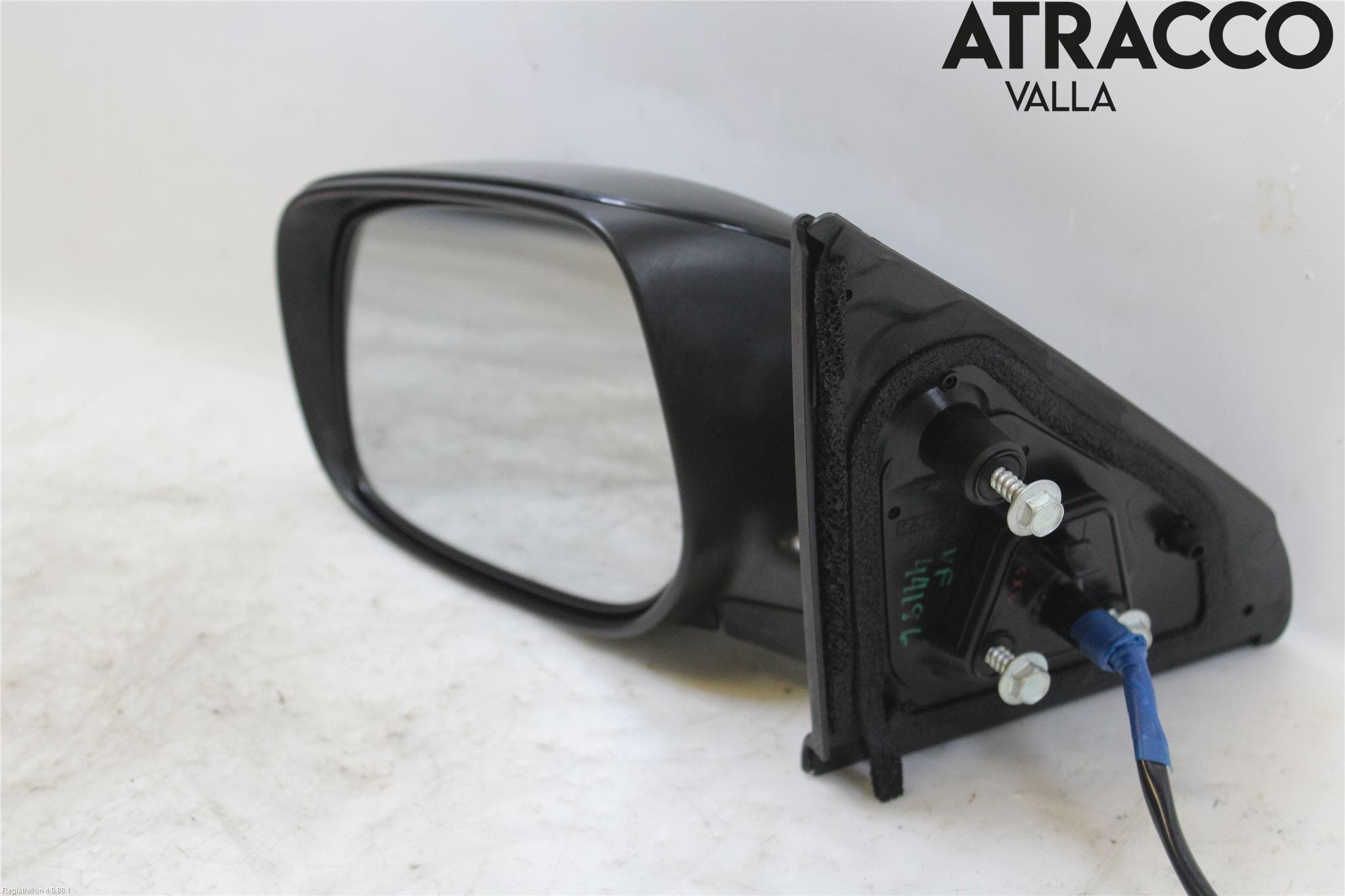 Toyota URBAN CRUISER Spegel Yttre El Vä