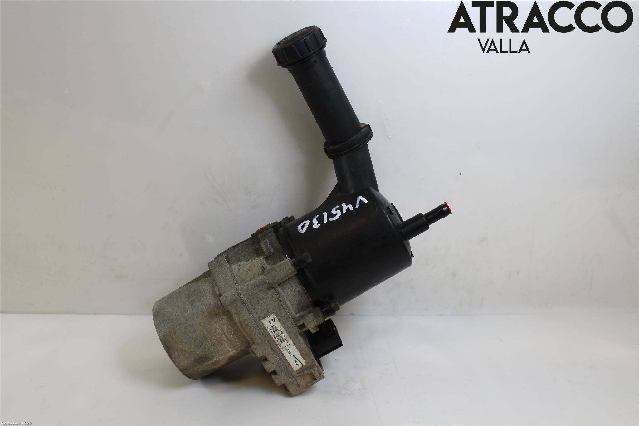Citroen BERLINGO 08-18 Styrservo Pump Elektrisk