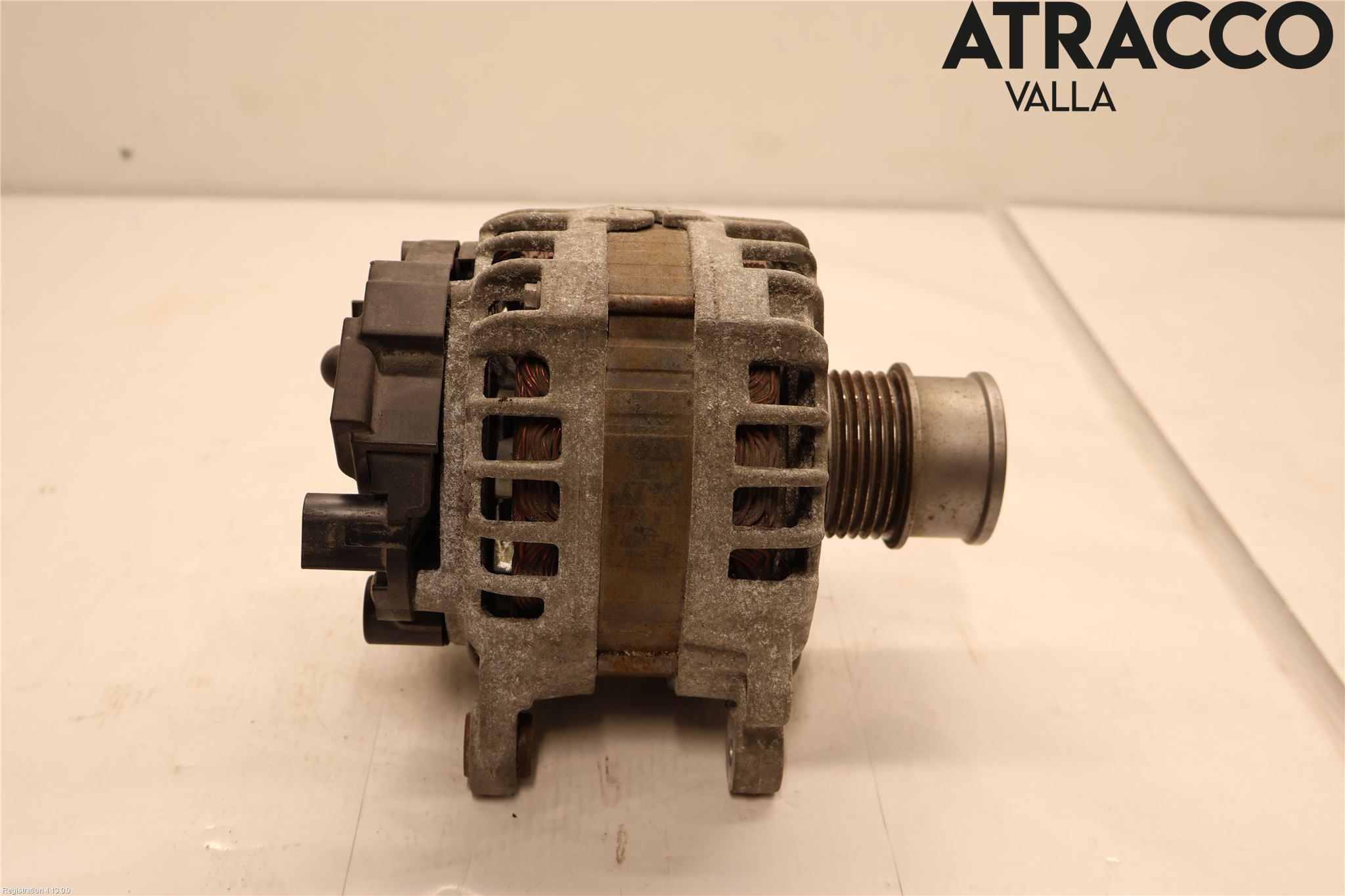 Volkswagen VW GOLF / E-GOLF VII 13-20 Generator