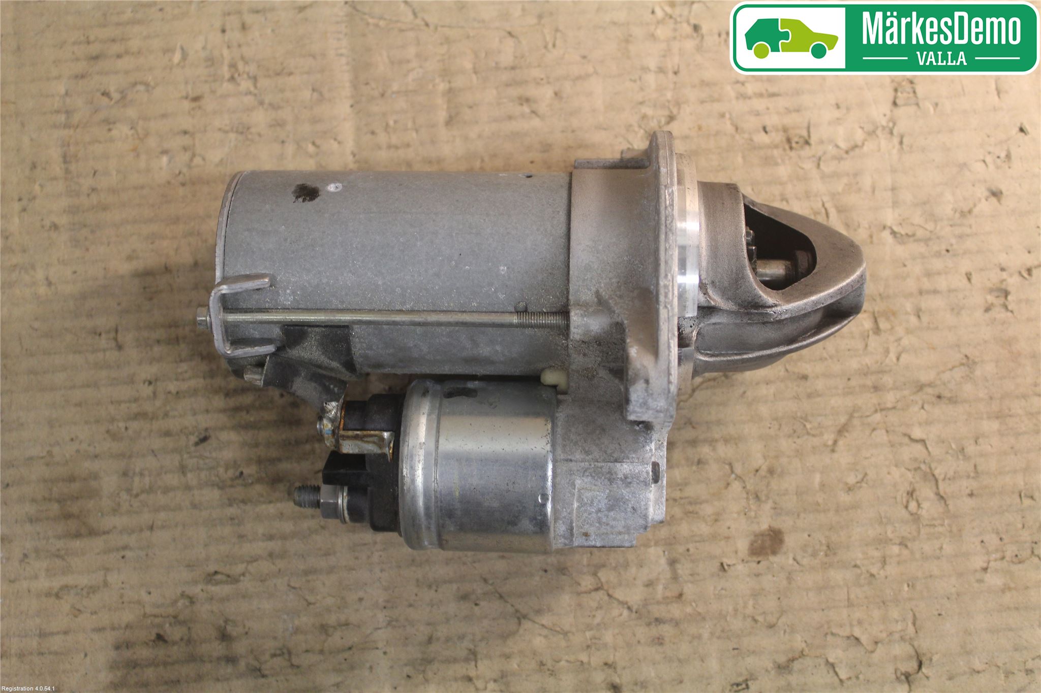 Volvo V40 12-19 Startmotor