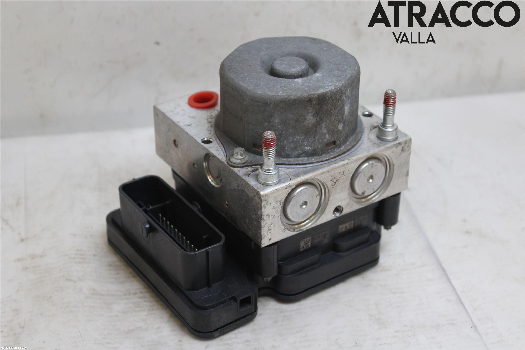 Toyota AURIS 13-19 Abs Hydraulaggregat