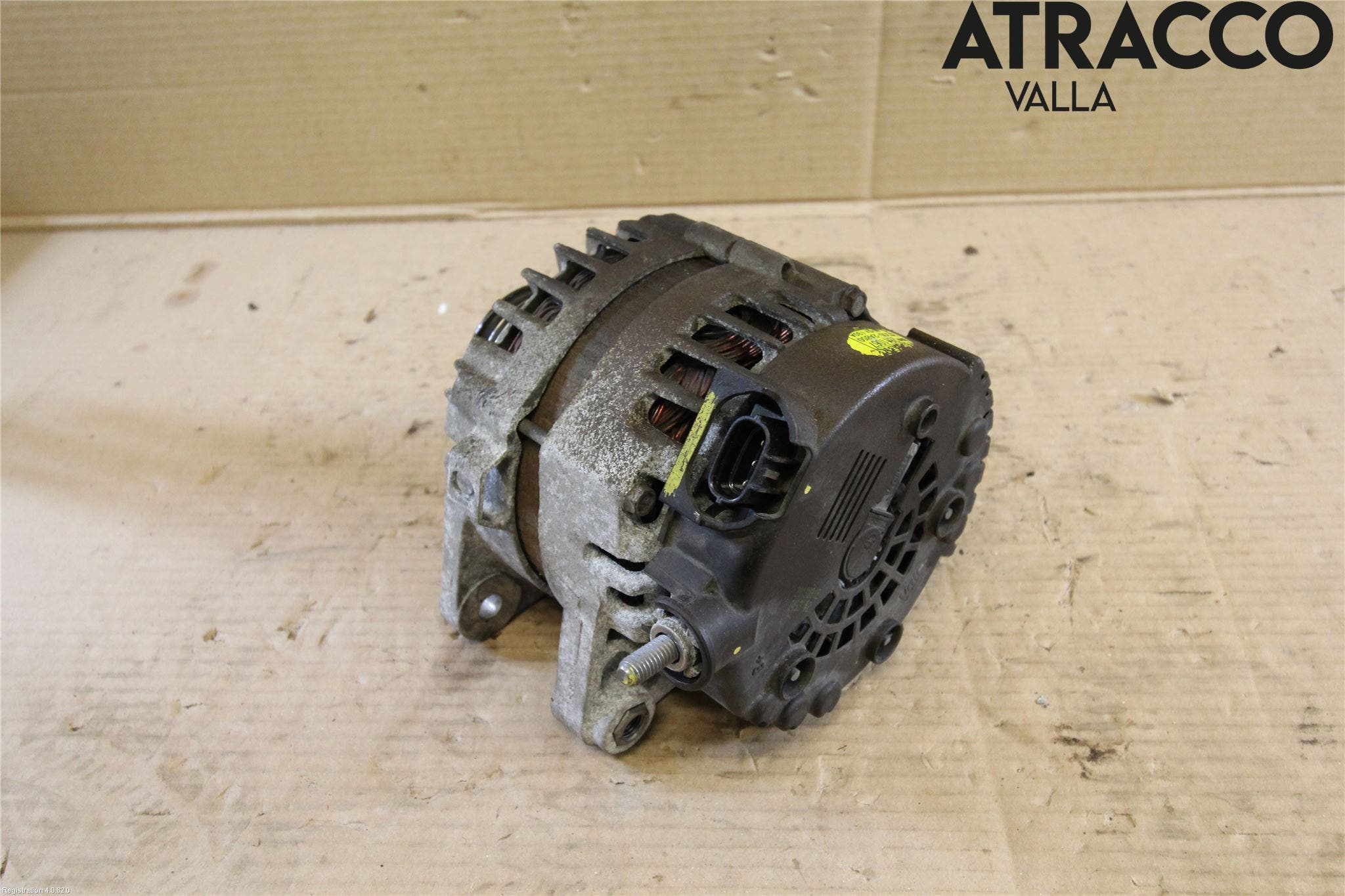 Hyundai i30 GD 13-17 Generator