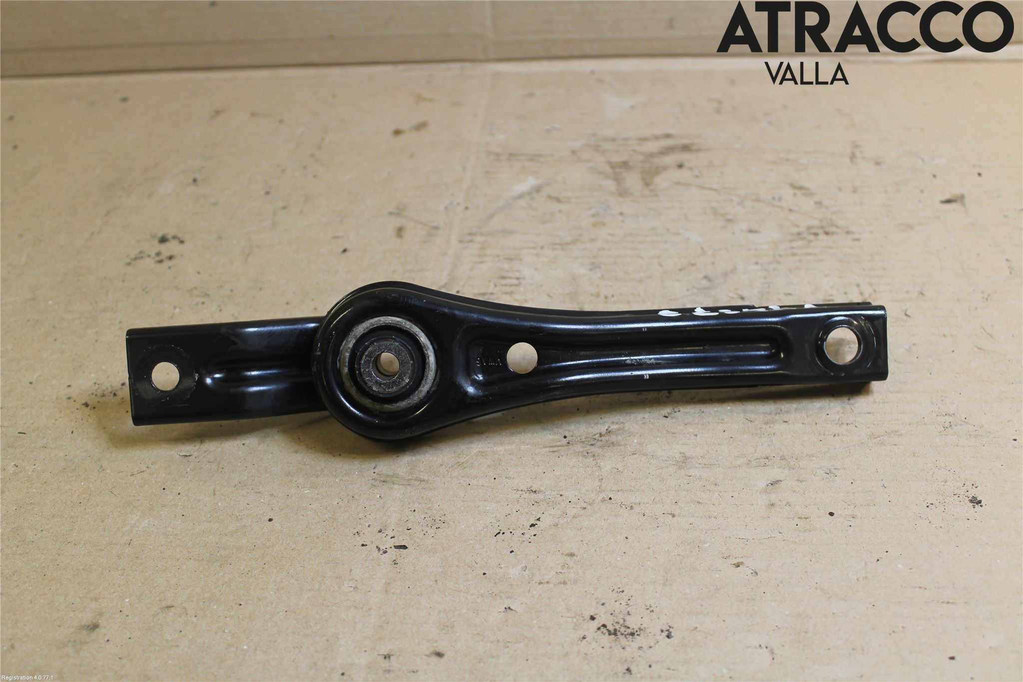 Volkswagen VW GOLF / E-GOLF VII 13-20 Växellådsfäste