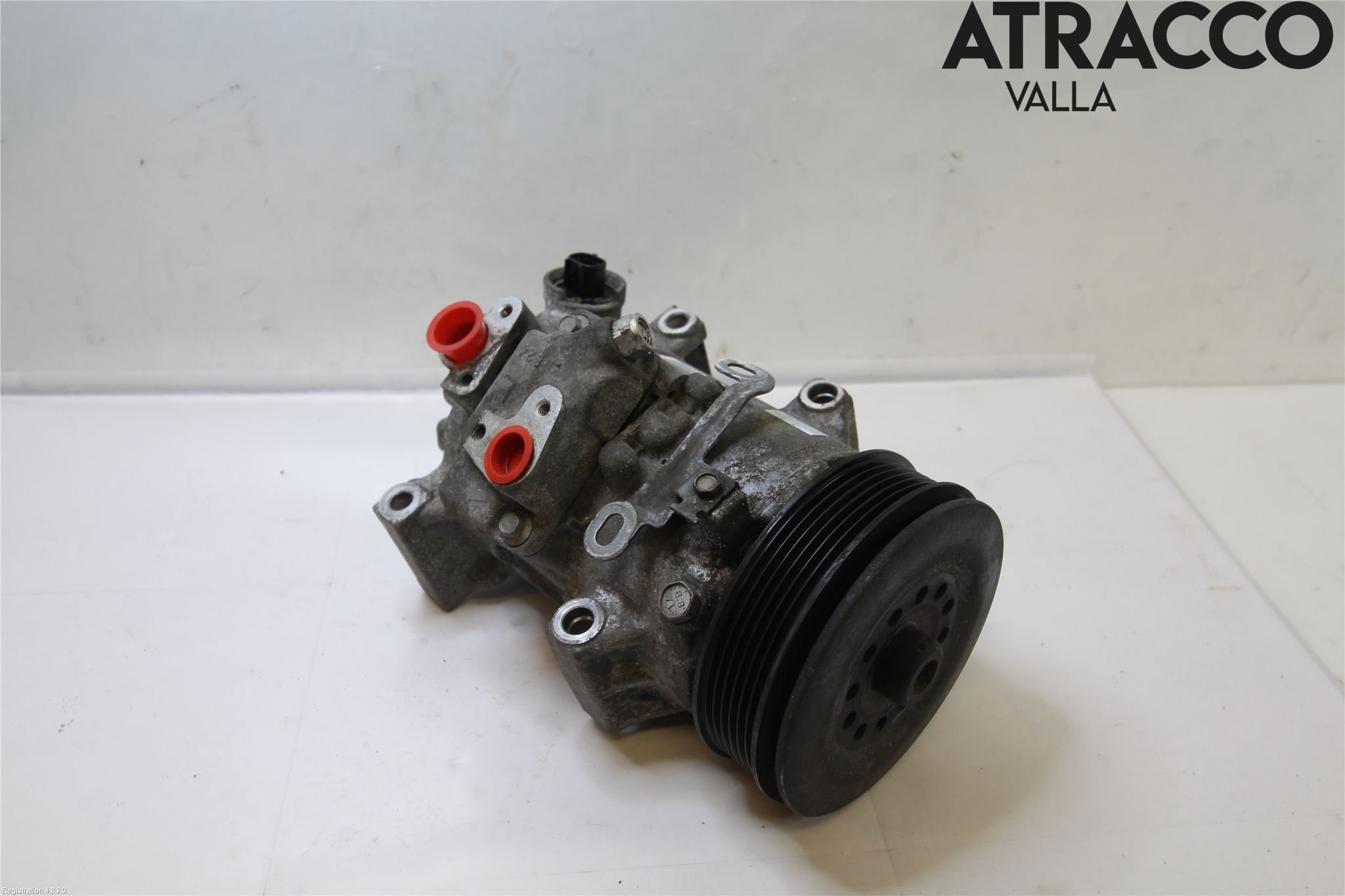 Toyota AURIS 10-12 Ac Kompressor