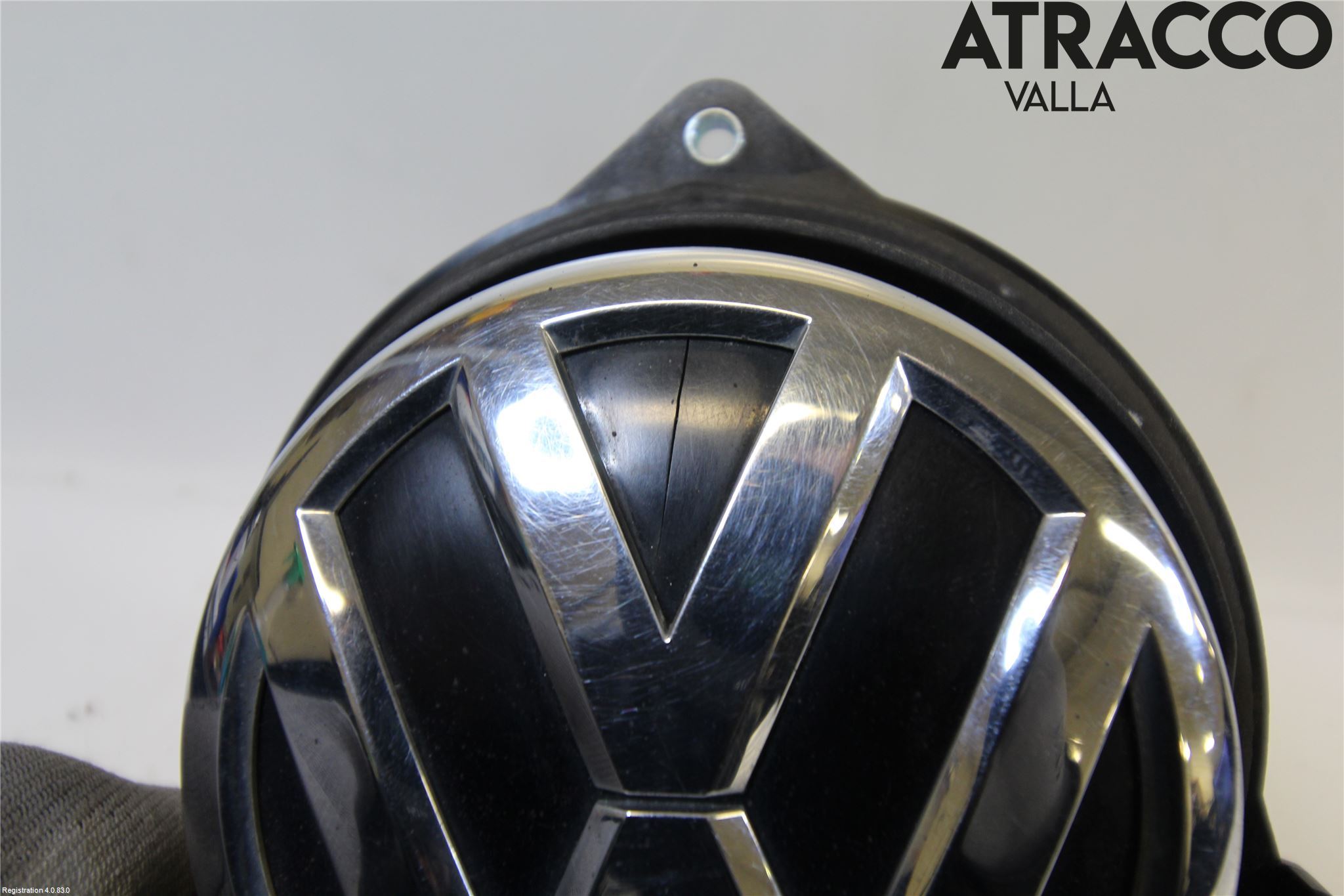 Volkswagen VW PASSAT 15-19 Bakluckehandtag