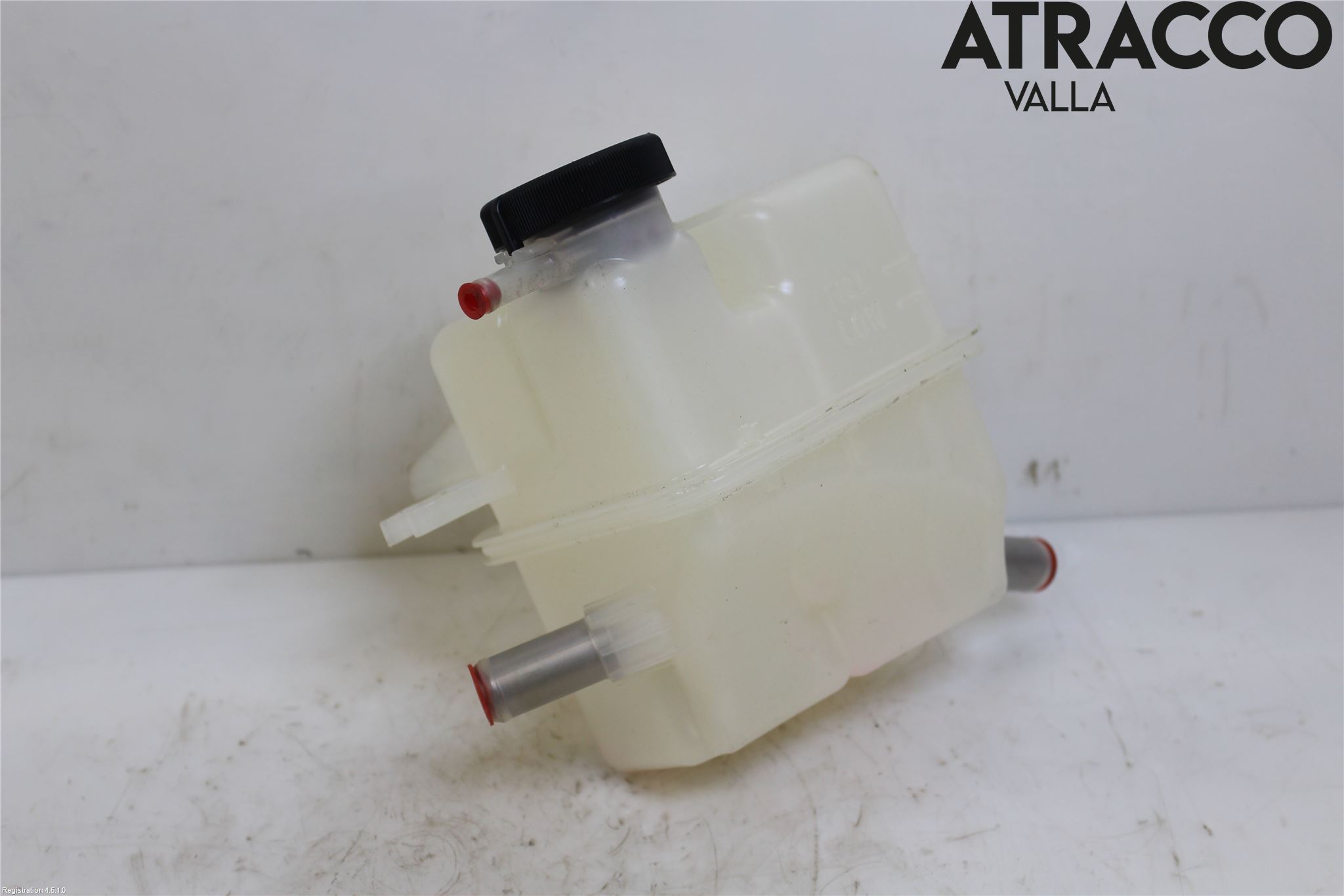 Toyota RAV4 13-18 Expansionstank