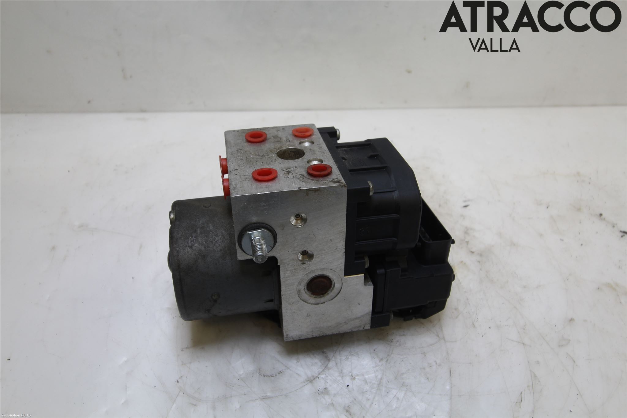 Mitsubishi SPACE STAR 98-05 Abs Hydraulaggregat