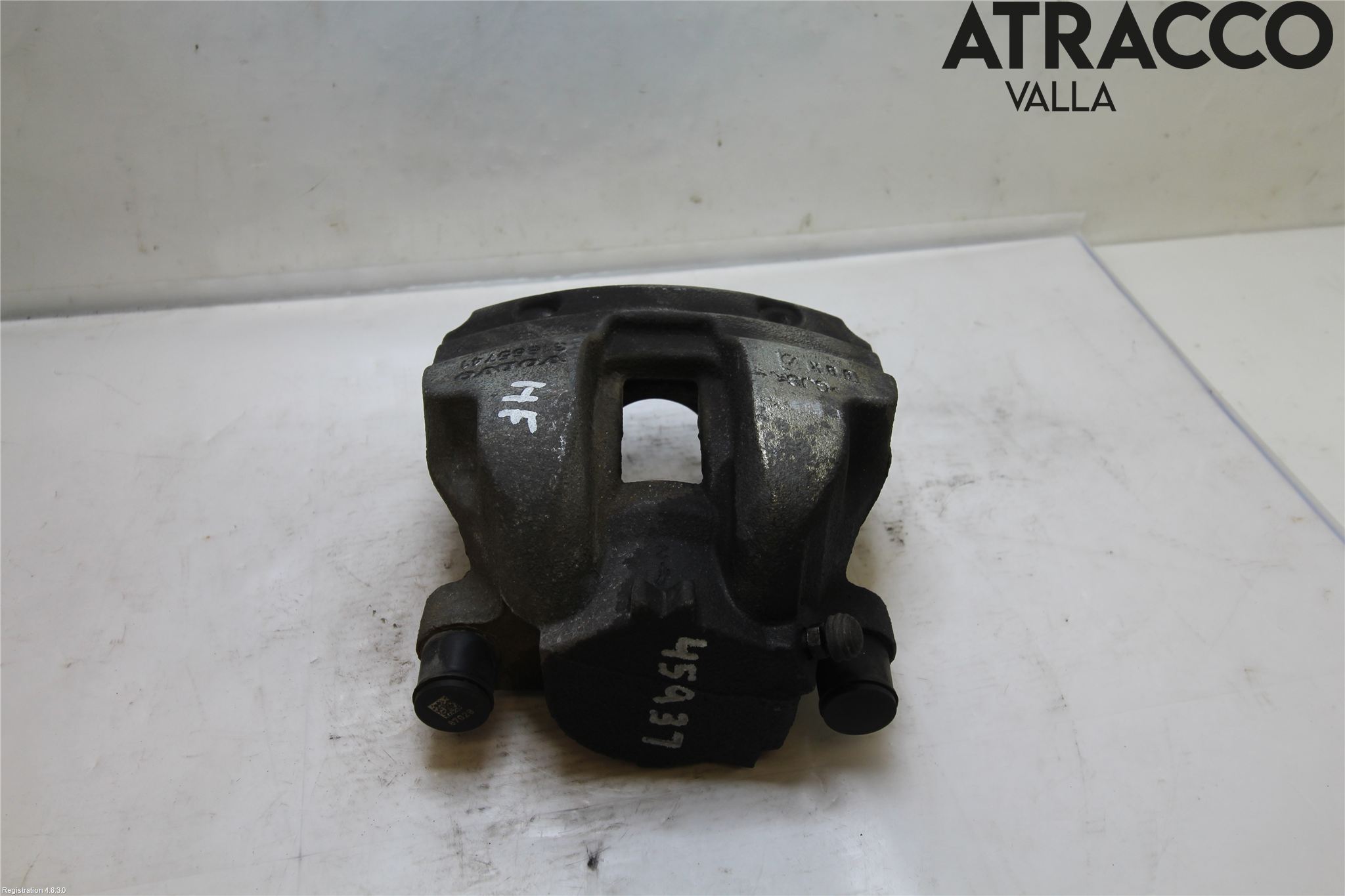 Volvo XC60 18- Bromsok Fram Höger