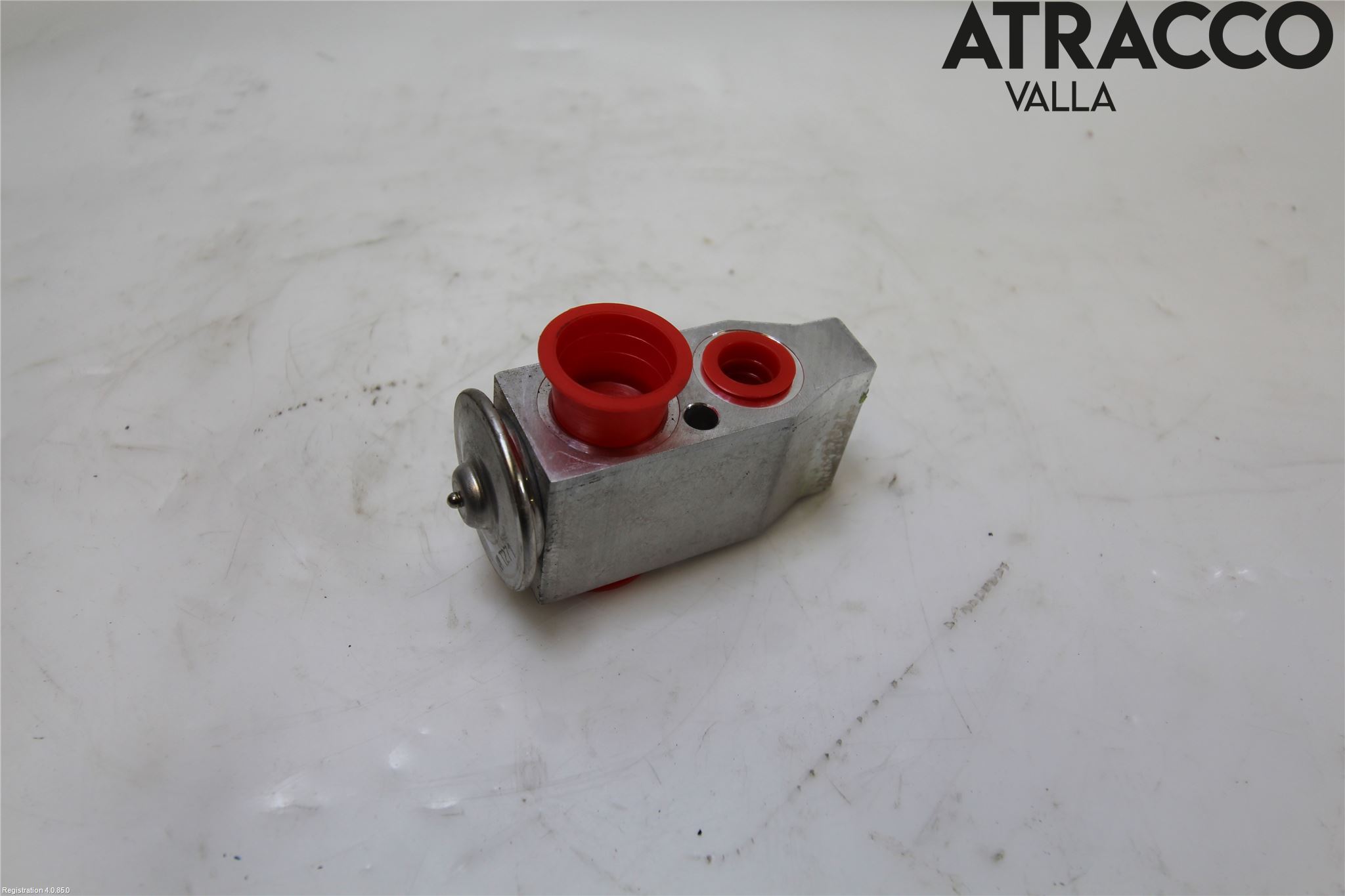 Nissan X-TRAIL 14-21 Ac Expansionsventil