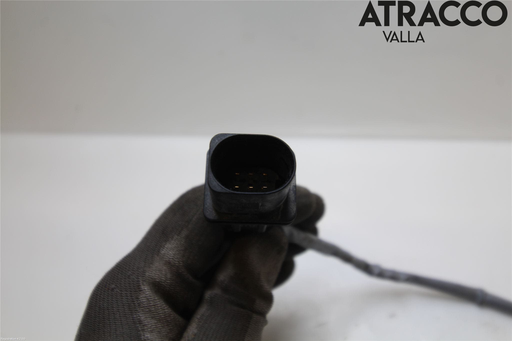 Volkswagen VW CADDY 16-20 Injlambdasond