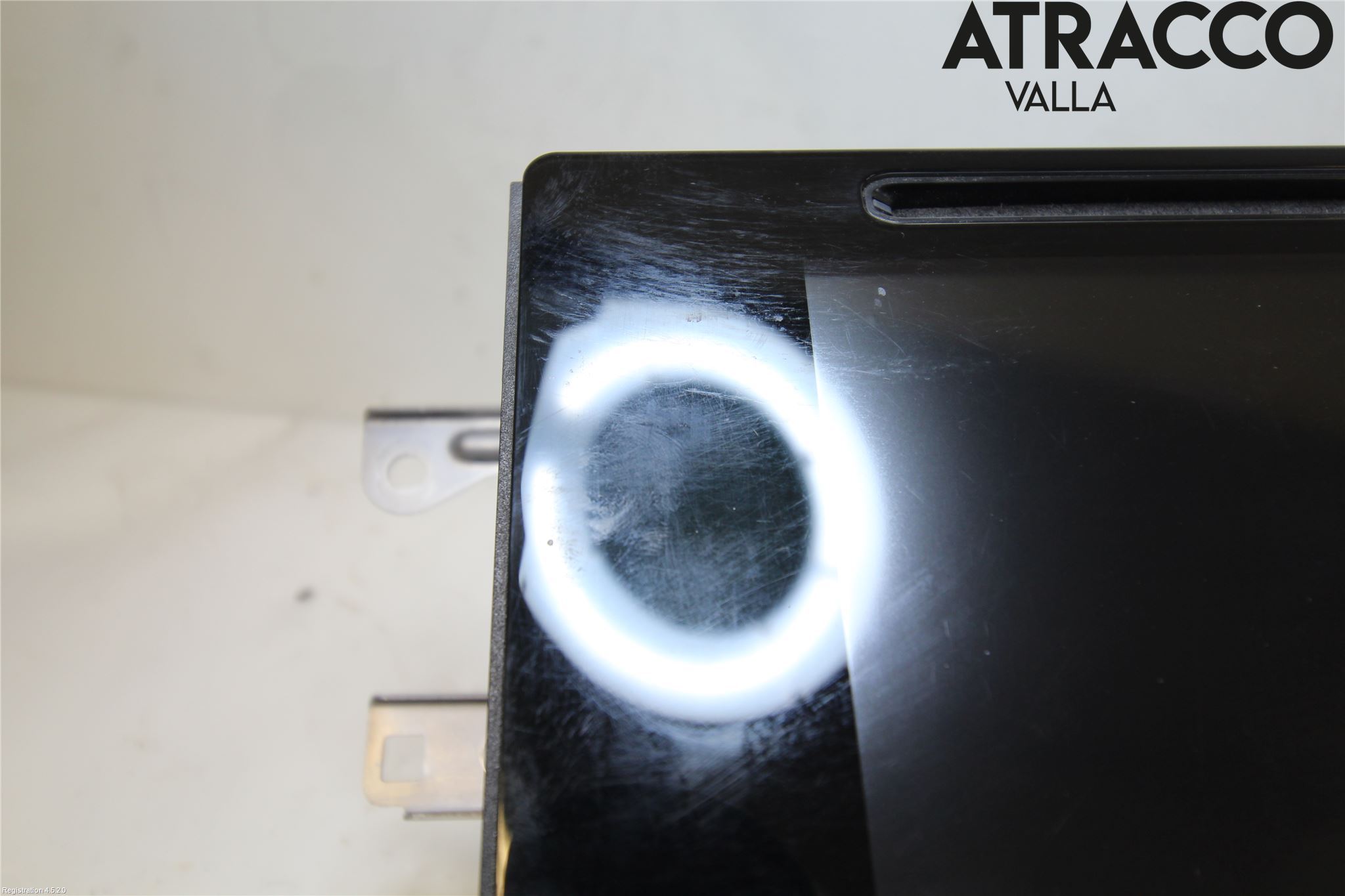 Toyota AURIS 13-19 Cd Radio - Multimediapanel