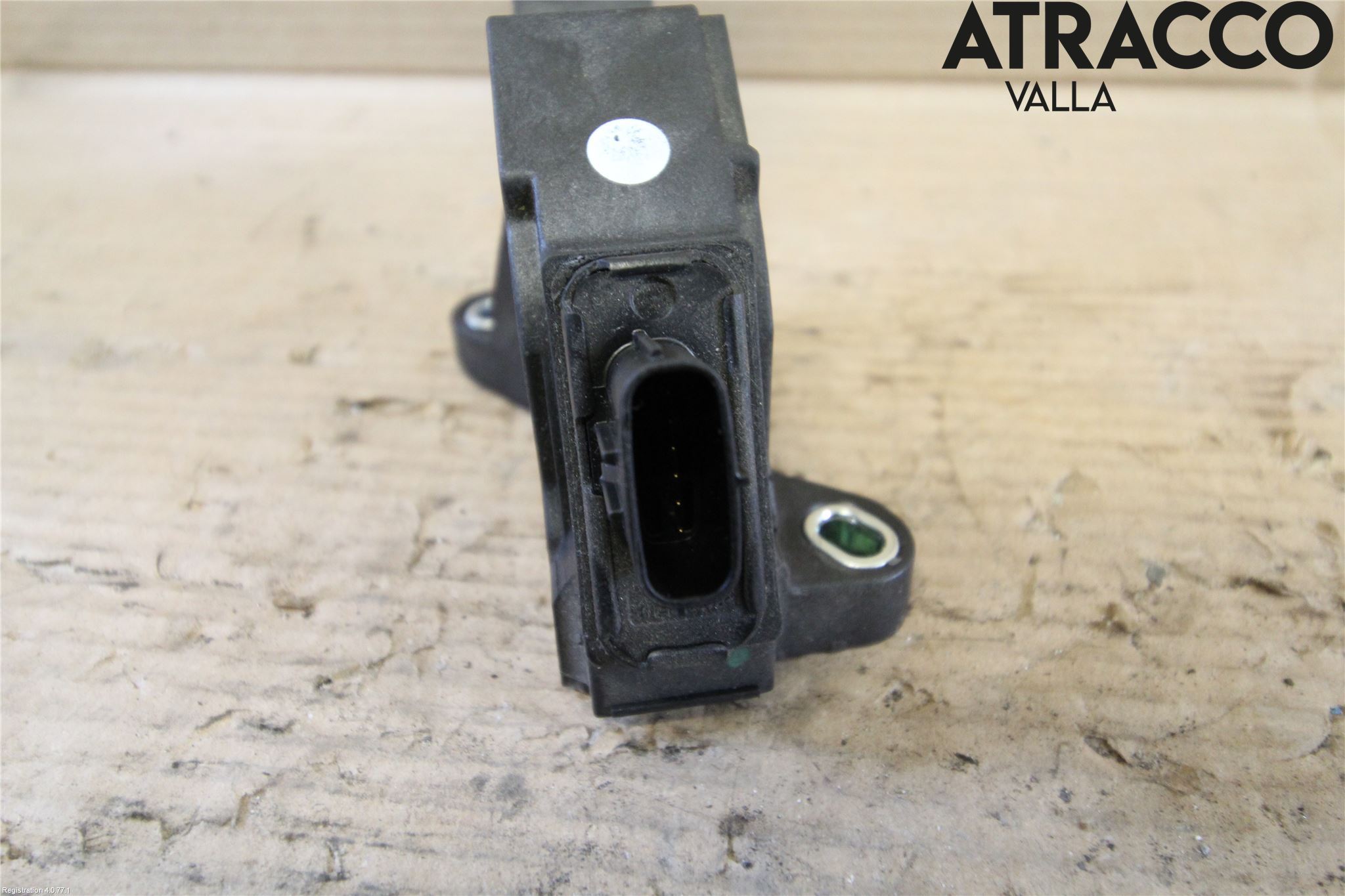 Toyota AURIS 13-19 Gaspedal