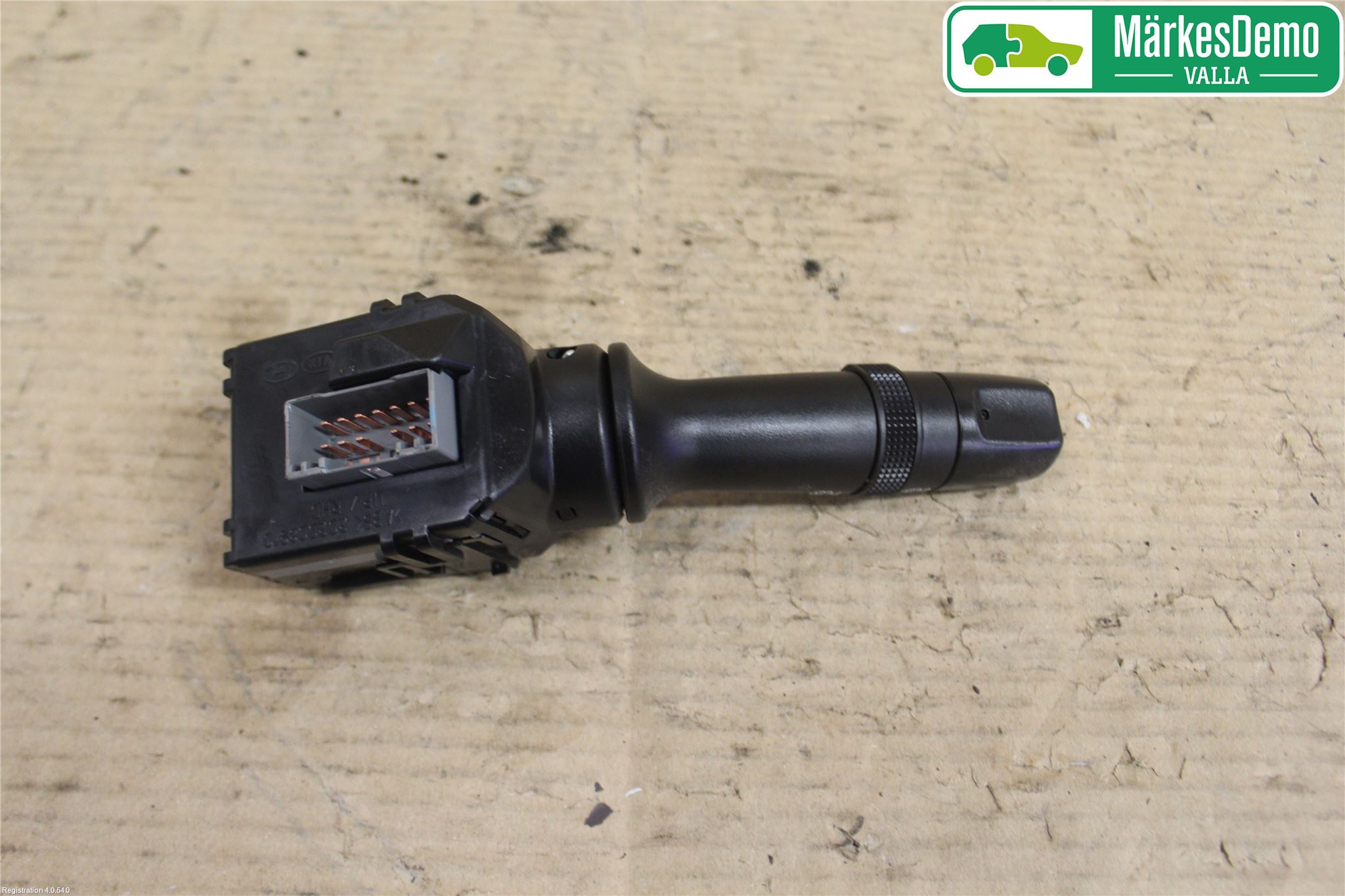 Kia SORENTO 10-14 Spak Torkar-Spolomk