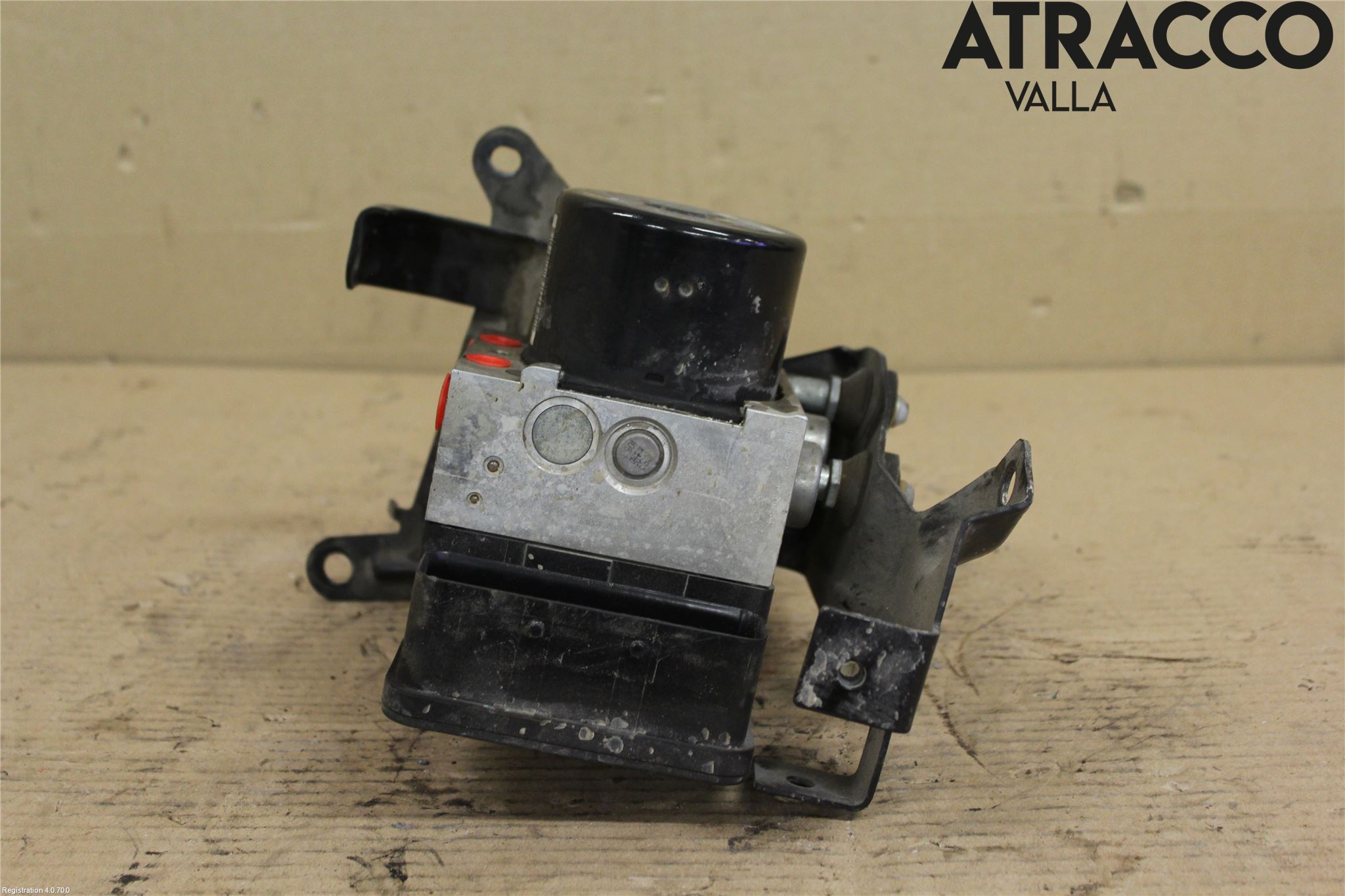 Nissan NAVARA 05-16 Abs Hydraulaggregat