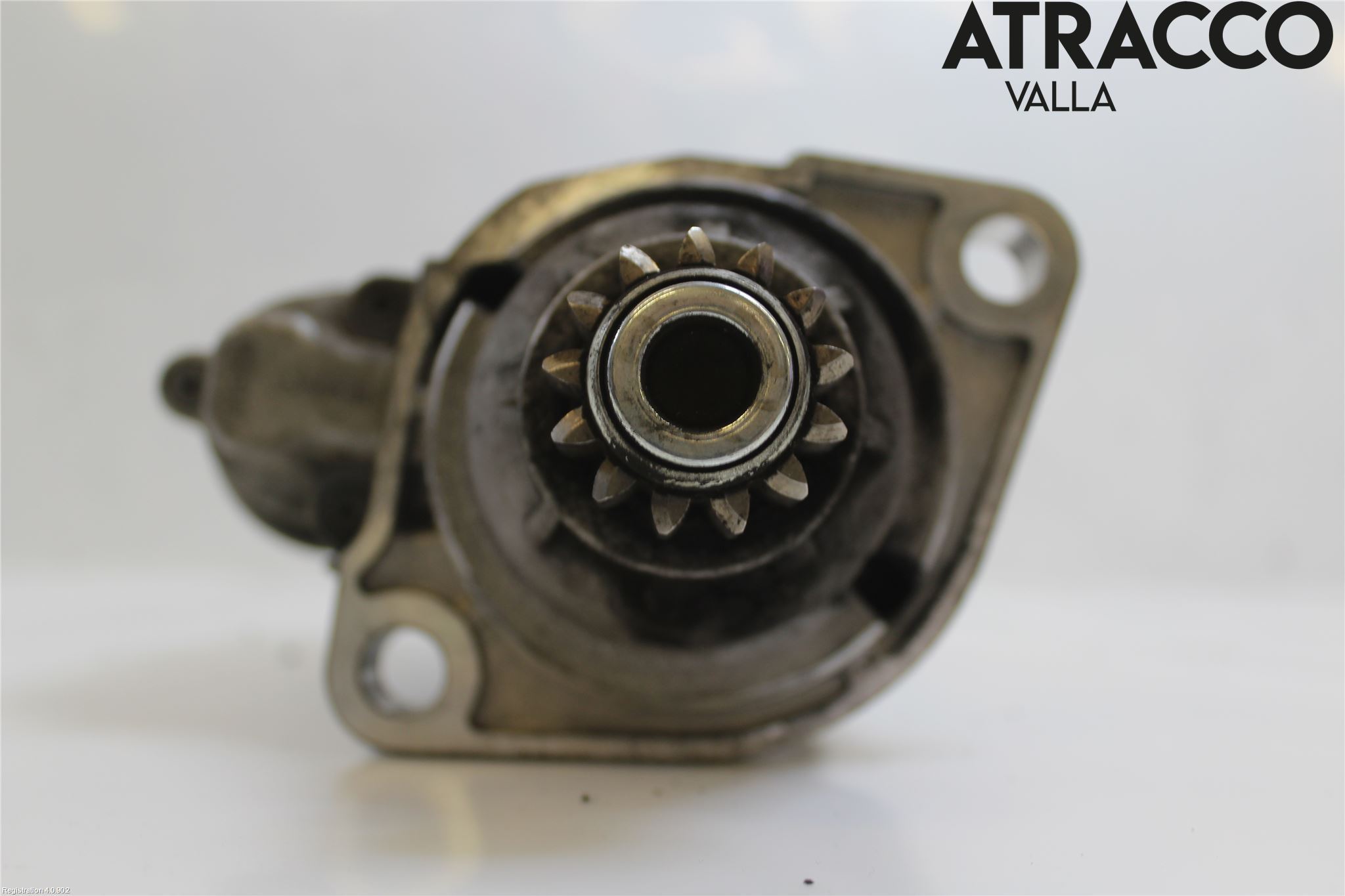 Volkswagen VW GOLF / E-GOLF VII 13-20 Startmotor