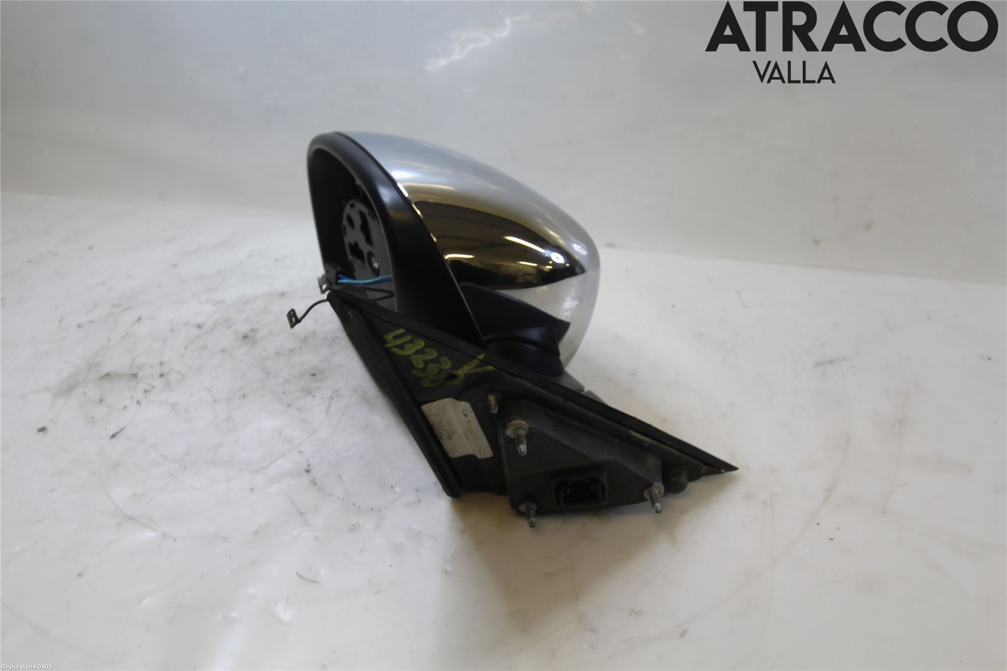 Chrysler CHR 300C Spegel Yttre El Vä