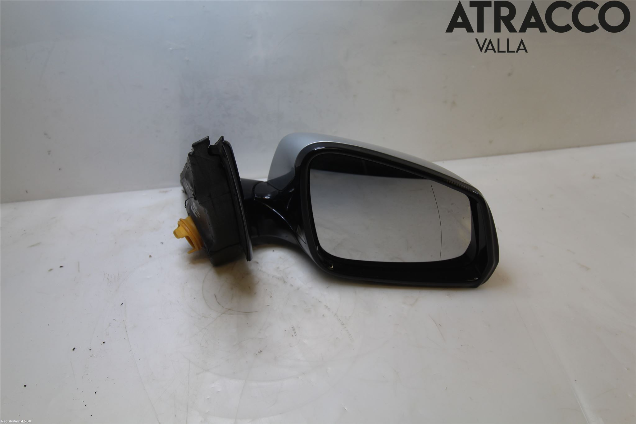 BMW 5 F10/F11/F18 09-17 Spegel Yttre El Hö