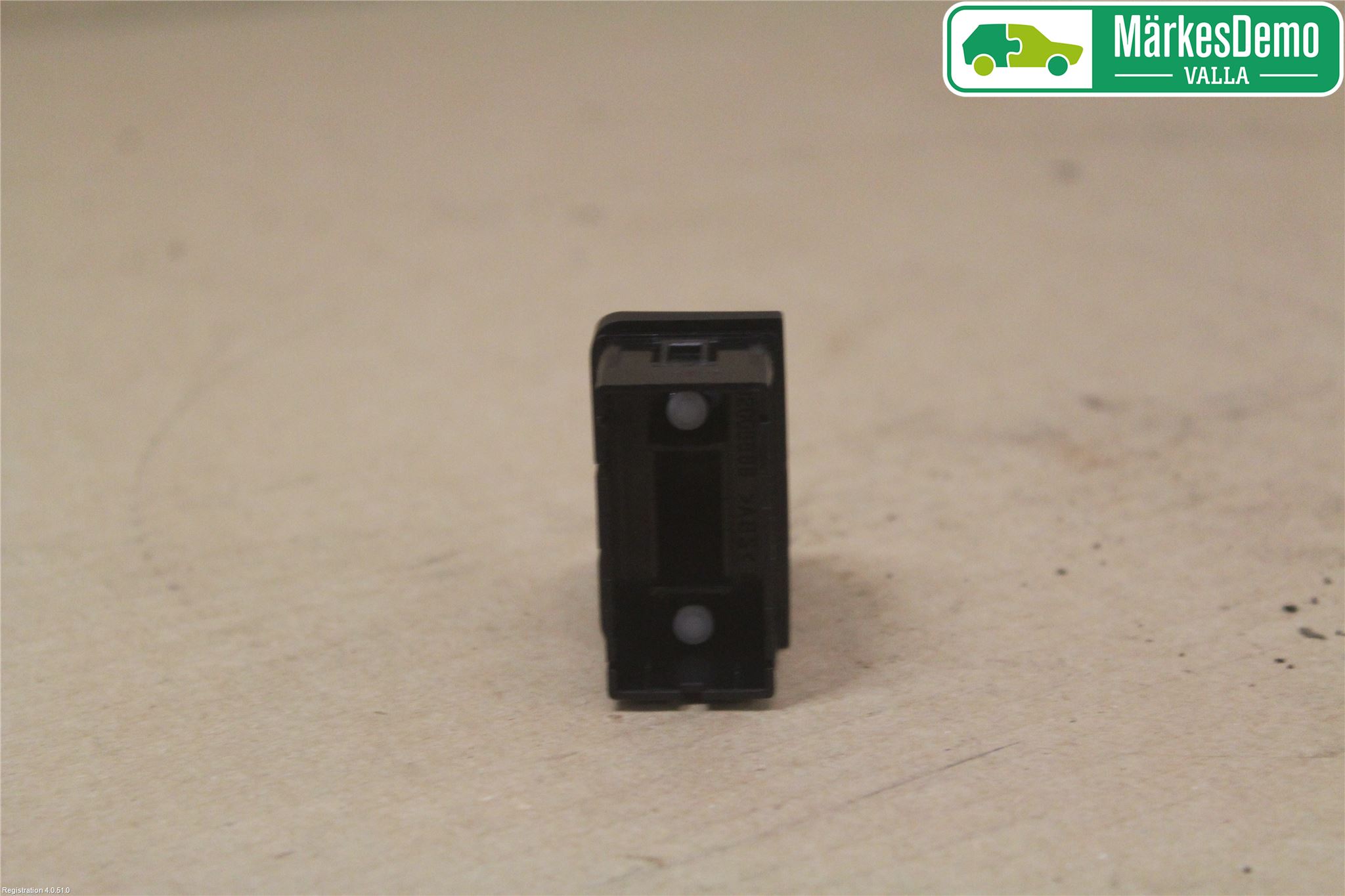 Kia SORENTO 10-14 Strömställare Dimmer
