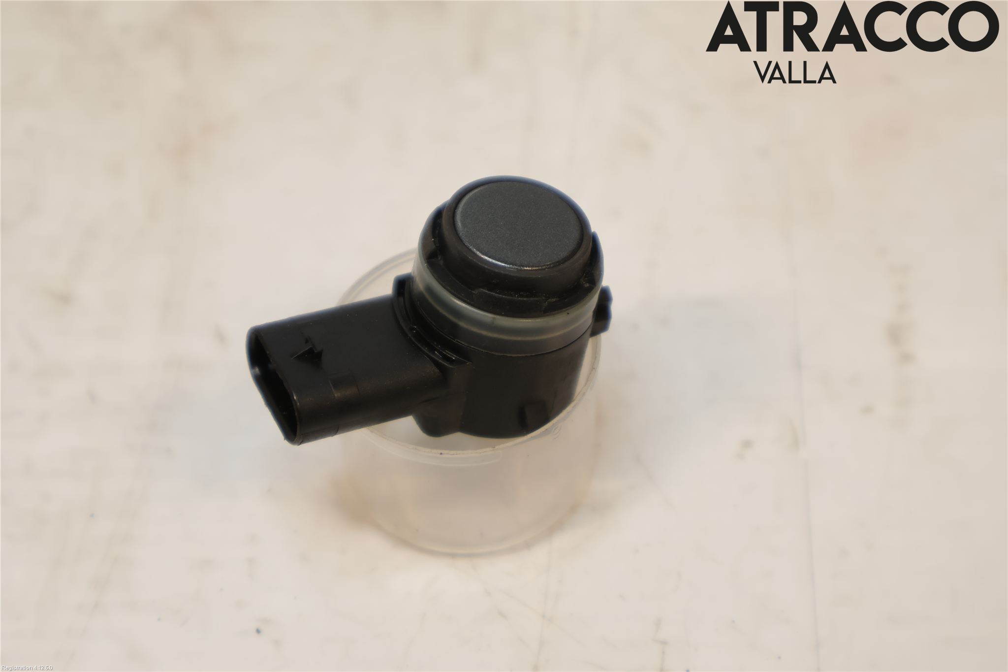Seat TARRACO 19- Parkeringshjälp Backsensor