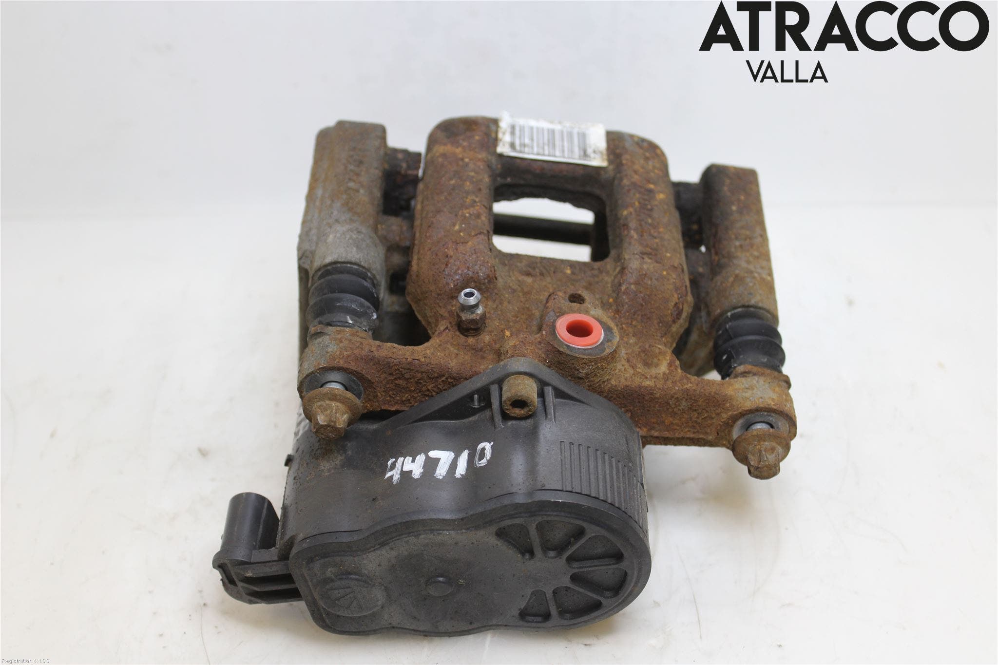 Opel GRANDLAND X 18- Bromsok Bak Höger