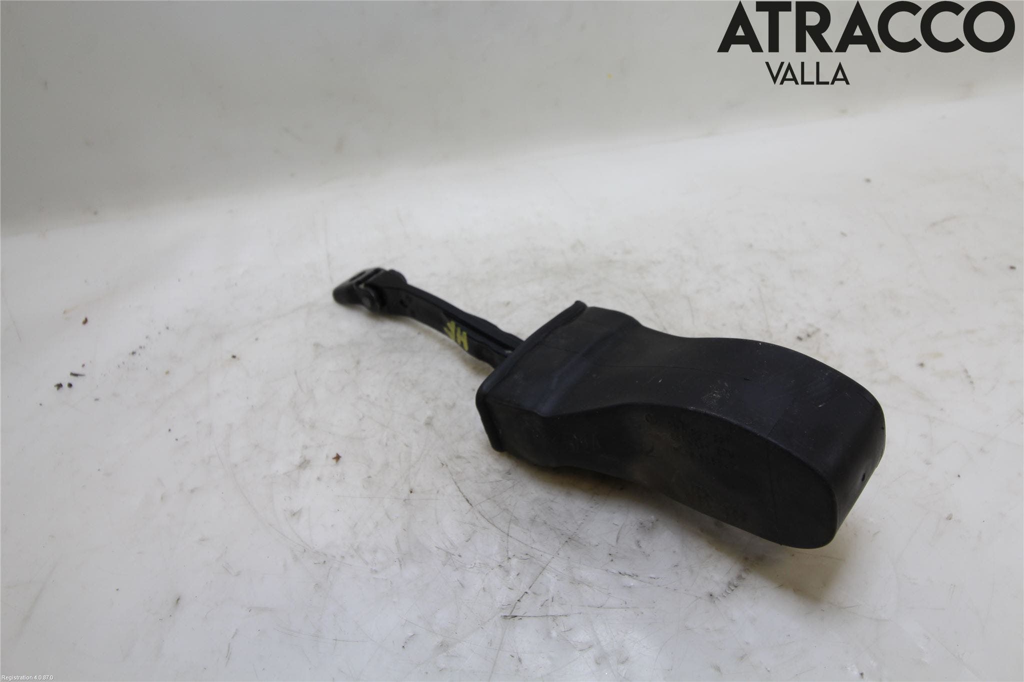 Volkswagen VW TIGUAN 16-24 Dörrstopp