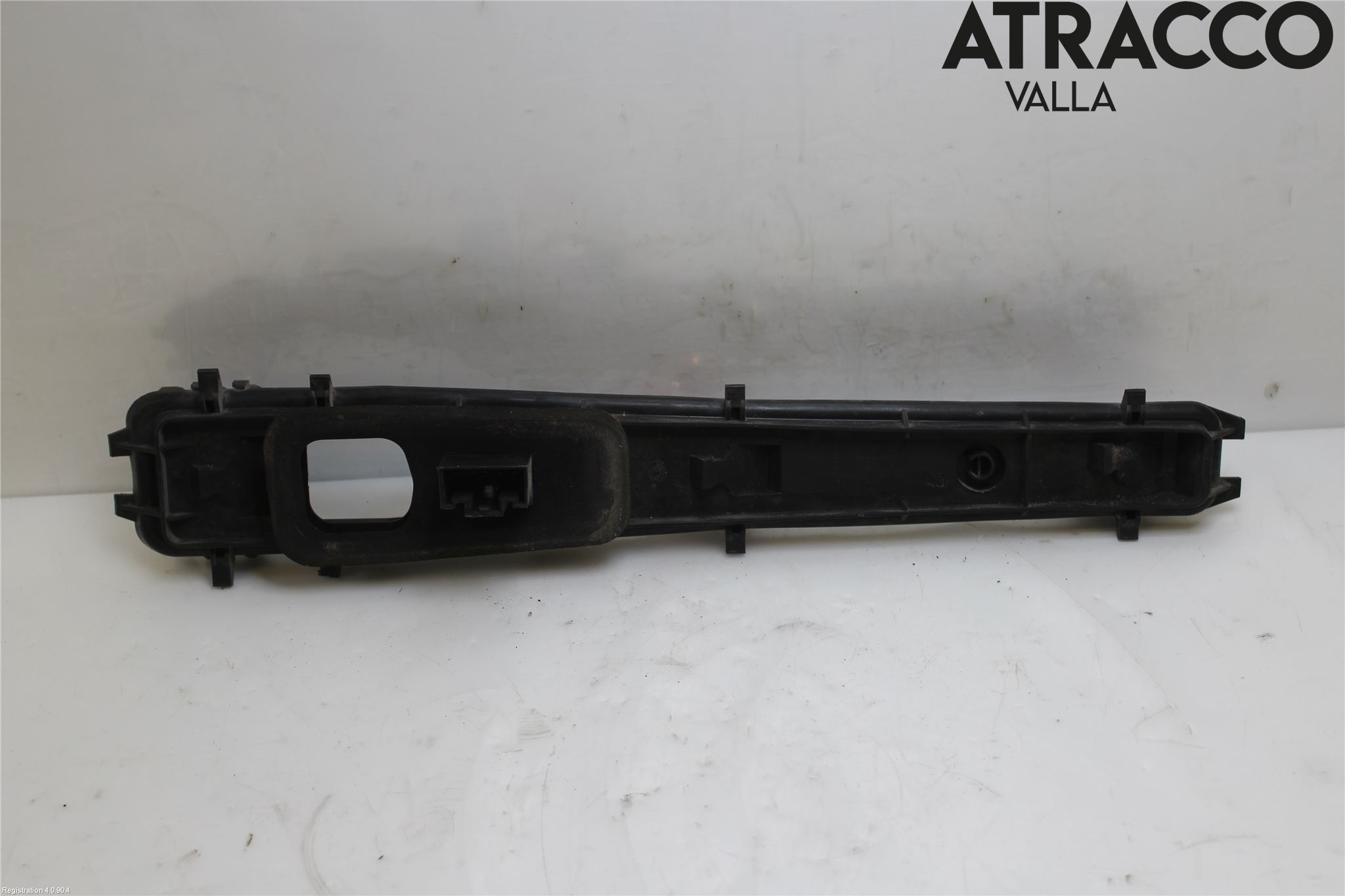 Ford FIESTA     02-05 Bakljusinsats-Lamphvä