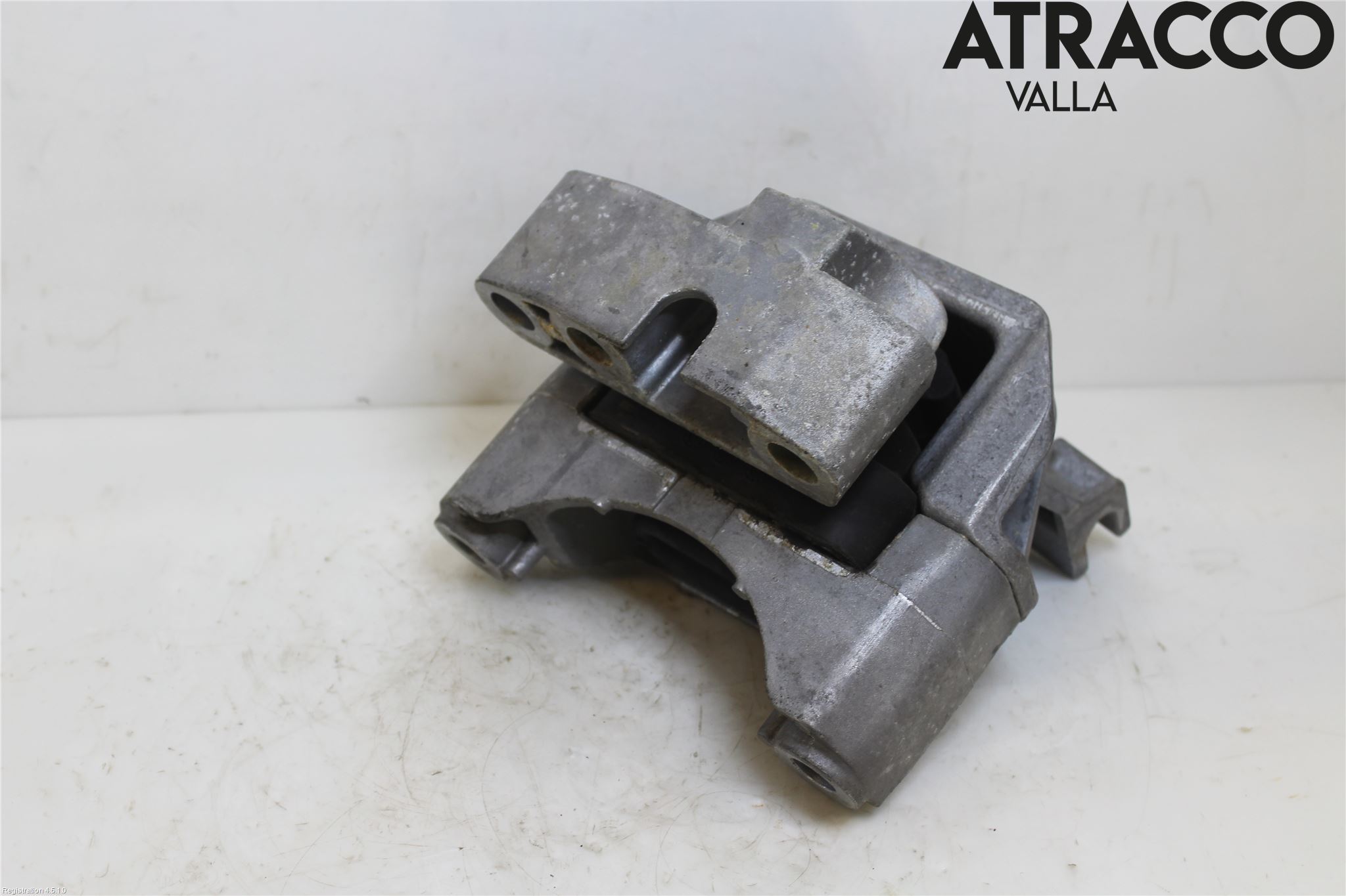 Alfa GIULIETTA Motorfäste