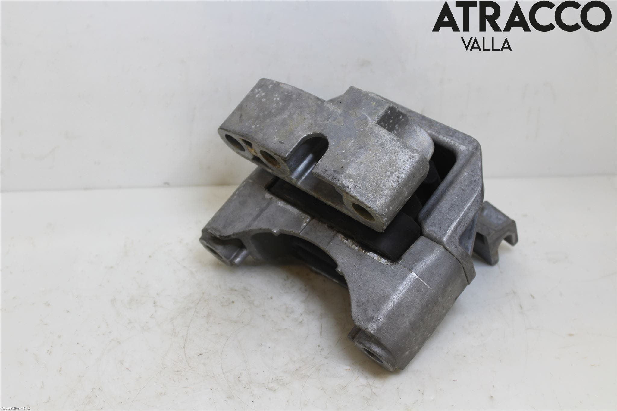 Alfa GIULIETTA Motorfäste