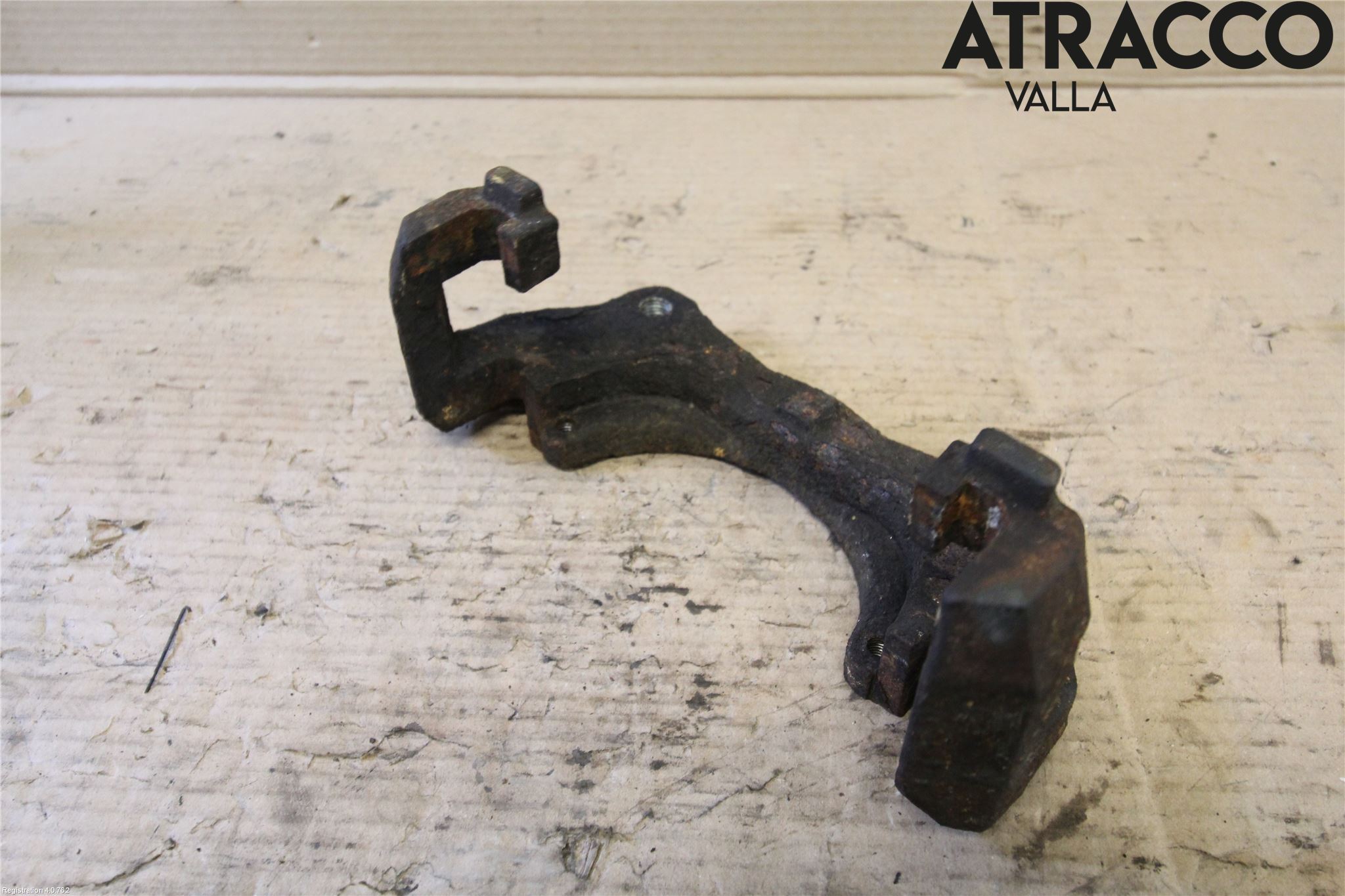 Peugeot 508 11-18 Bromsokshållare